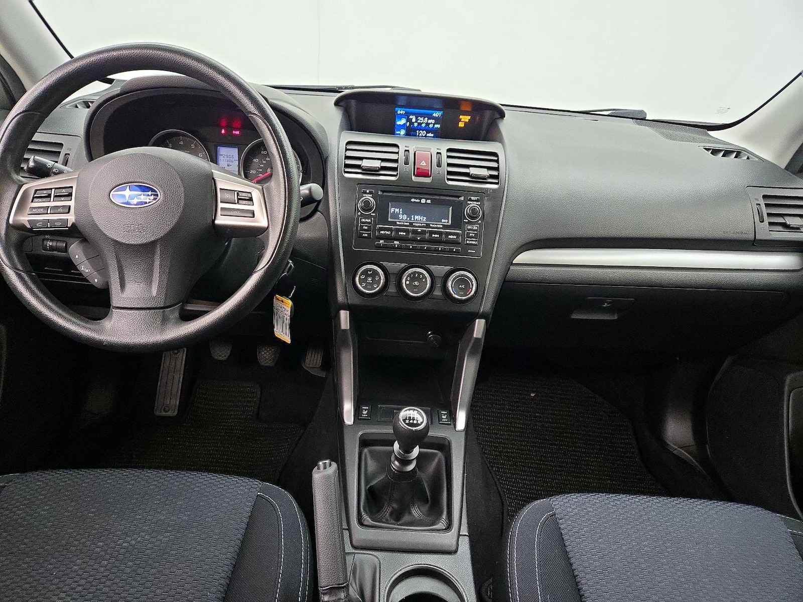 Rear View Camera
