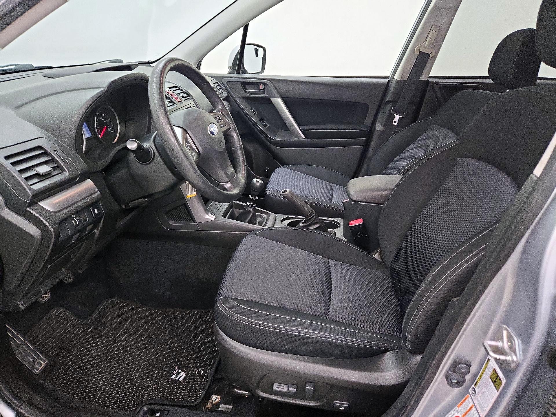 Thumbnail: 2014 Subaru Forester - 11
