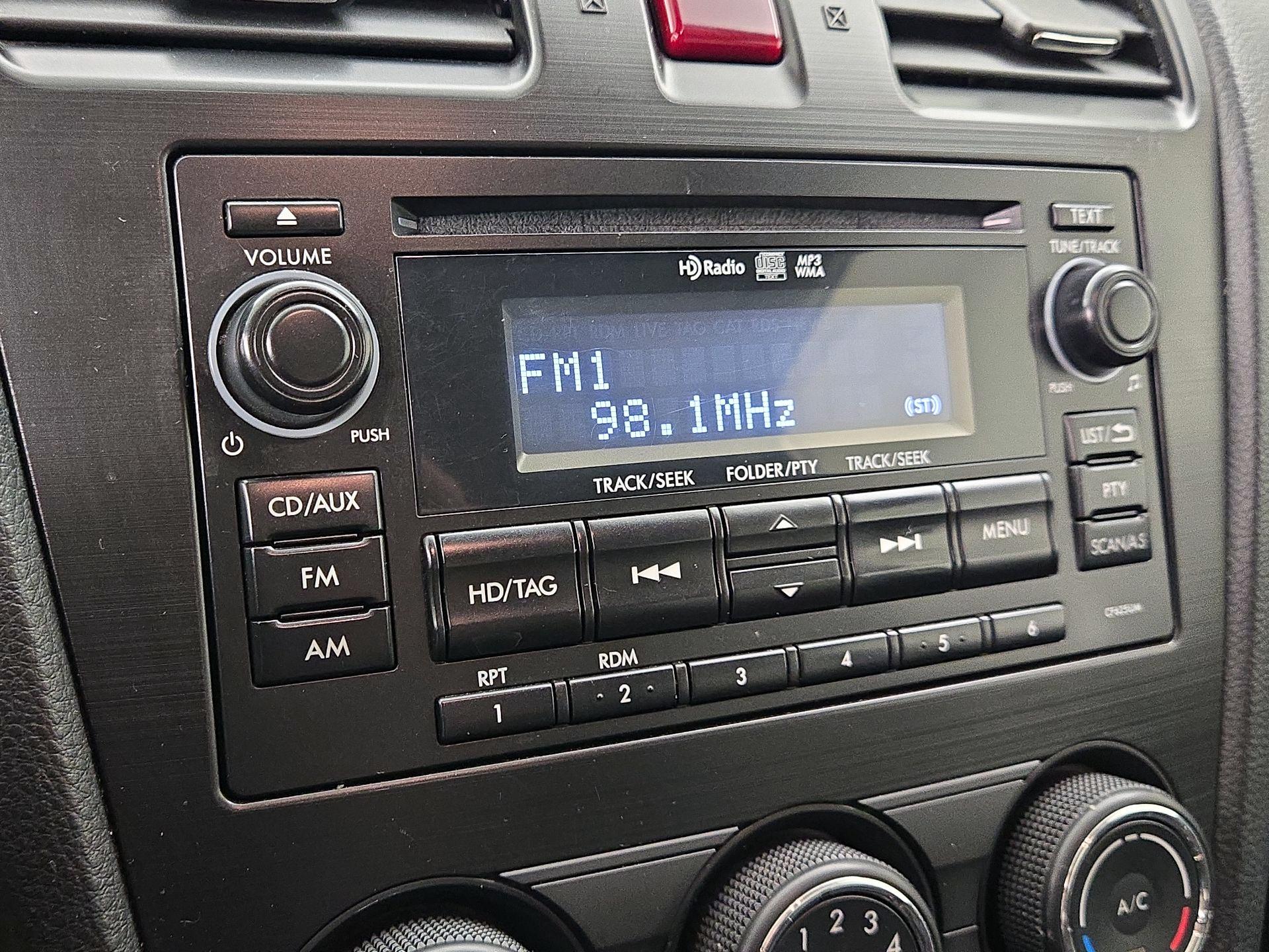 Thumbnail: 2014 Subaru Forester - 14