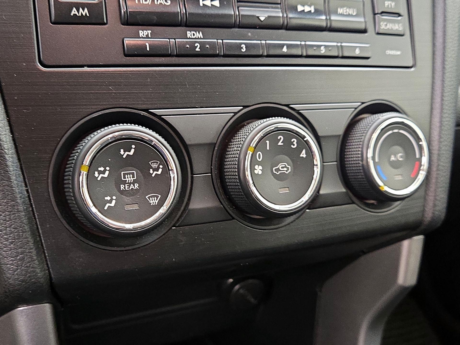 Thumbnail: 2014 Subaru Forester - 15
