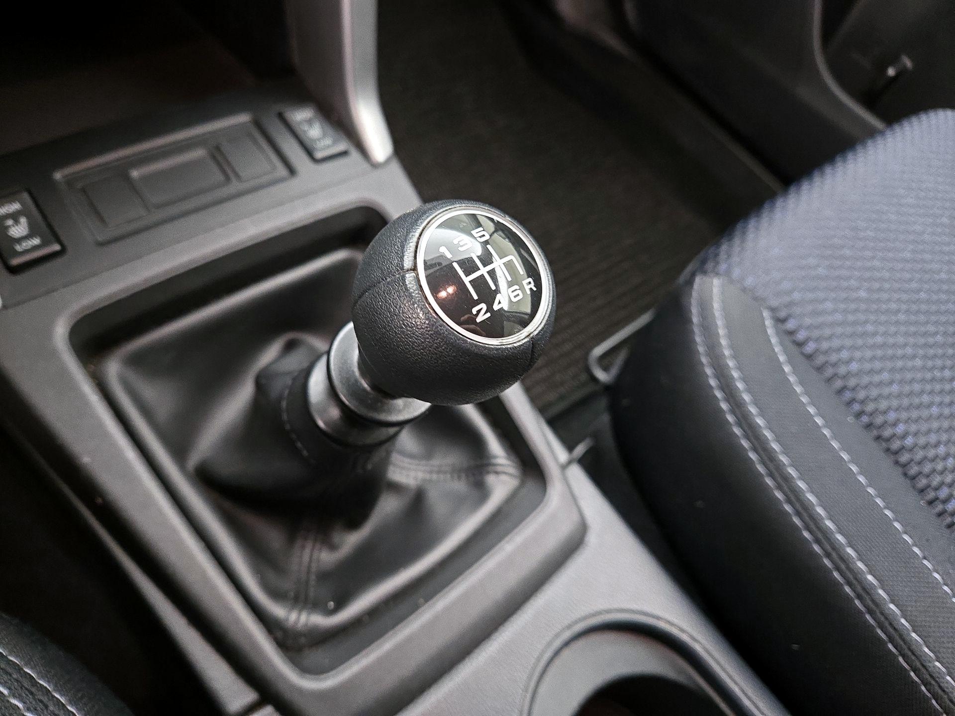 Thumbnail: 2014 Subaru Forester - 16