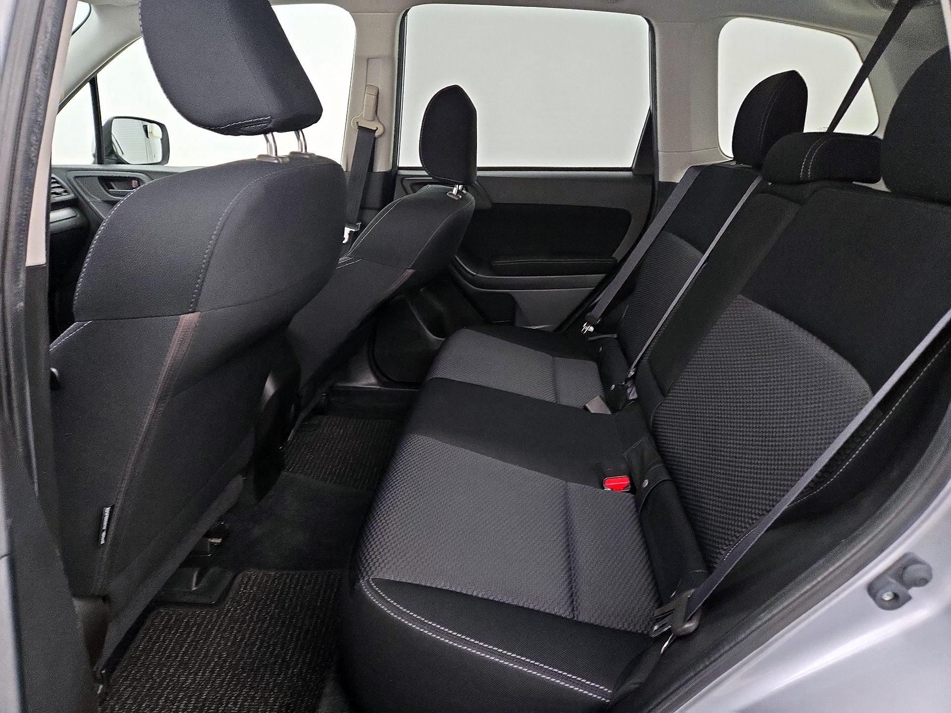Thumbnail: 2014 Subaru Forester - 17