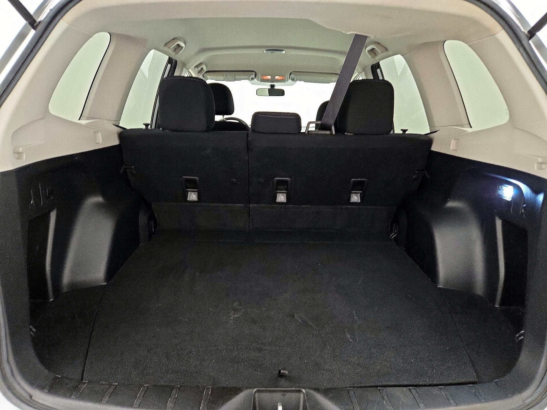 Thumbnail: 2014 Subaru Forester - 18