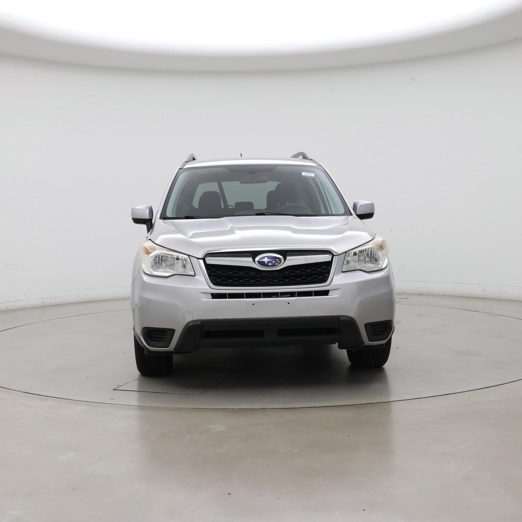Thumbnail: 2014 Subaru Forester - 5