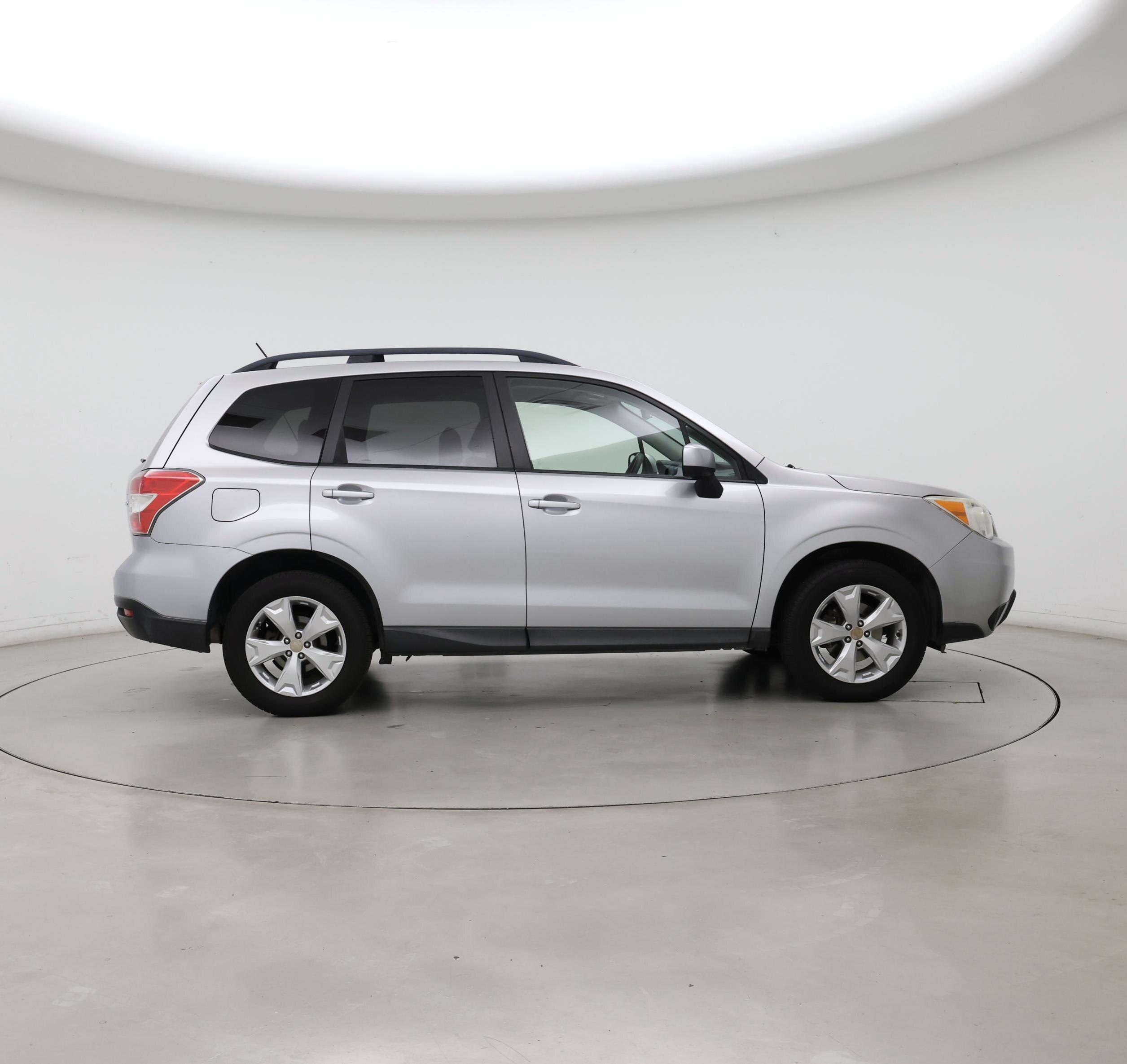 Thumbnail: 2014 Subaru Forester - 7