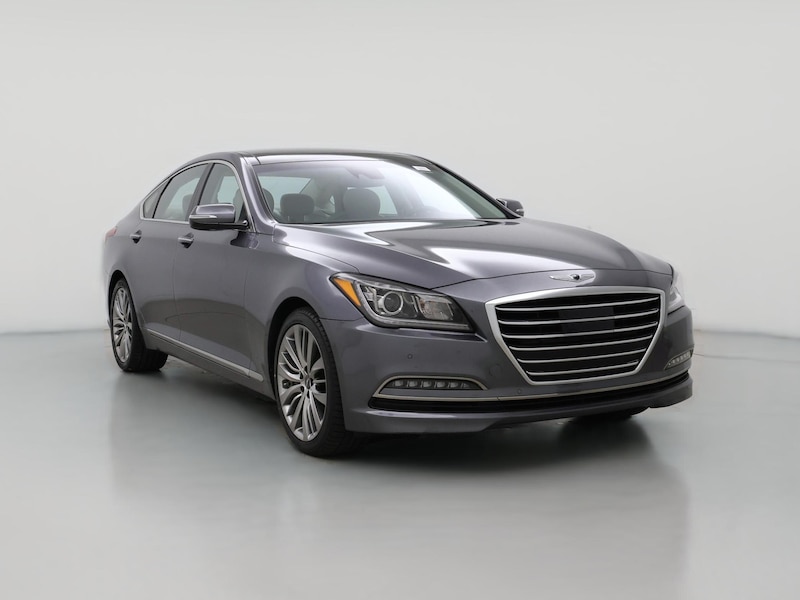2017 Genesis G80 Ultimate -
                  Huntsville, AL