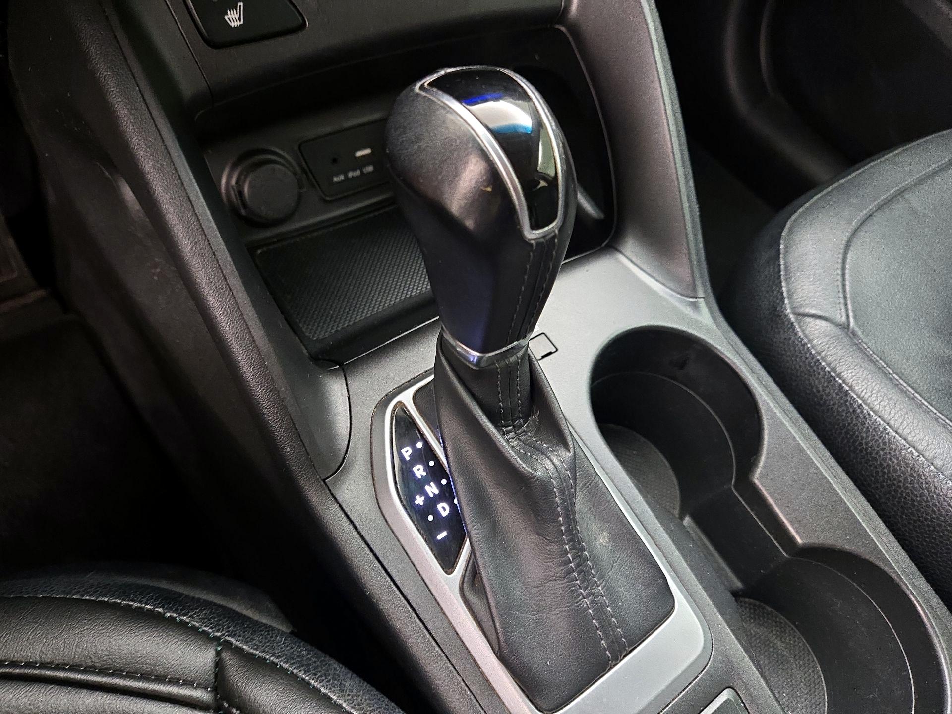 Thumbnail: 2015 Hyundai Tucson - 17