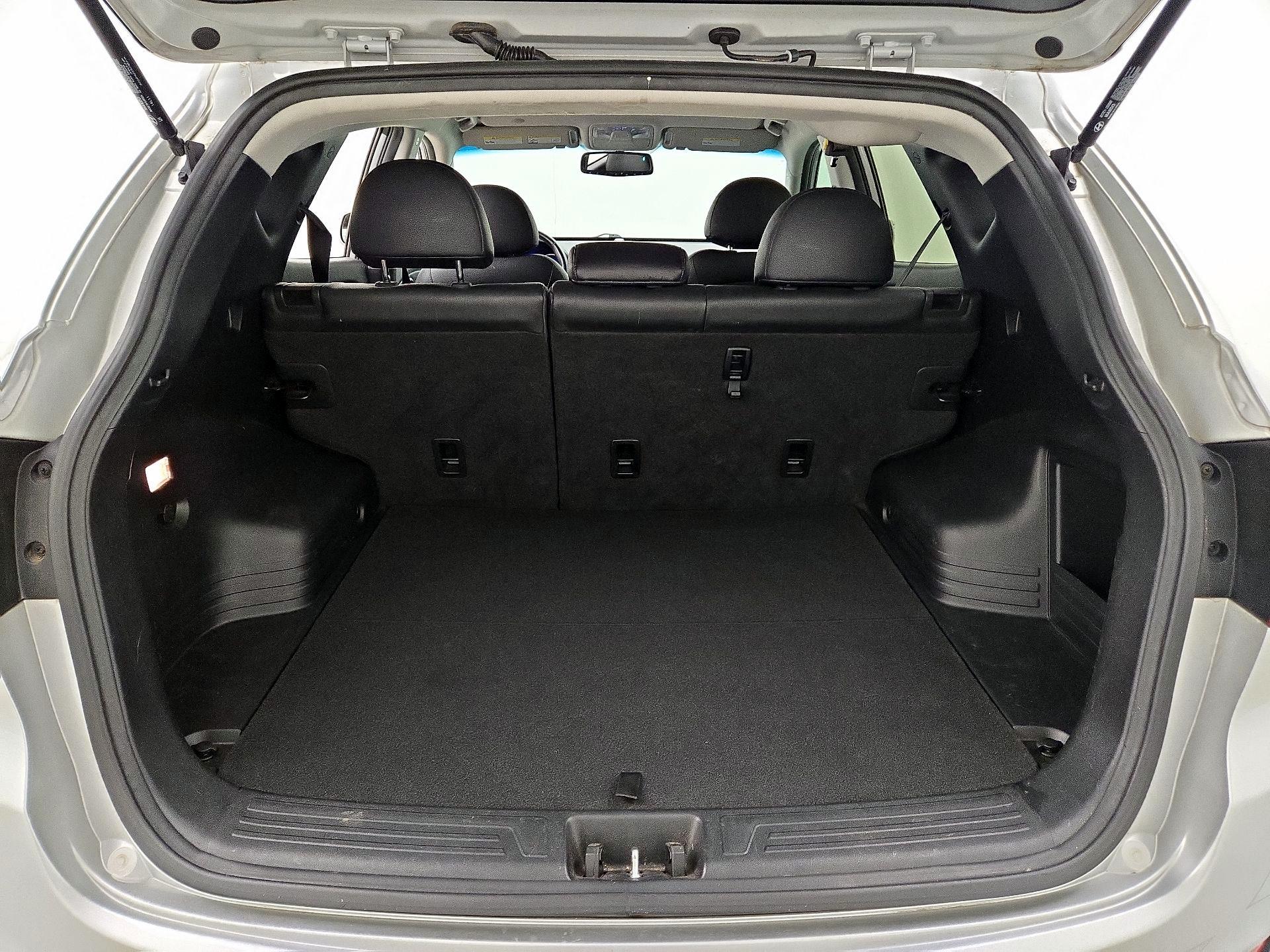 Thumbnail: 2015 Hyundai Tucson - 20