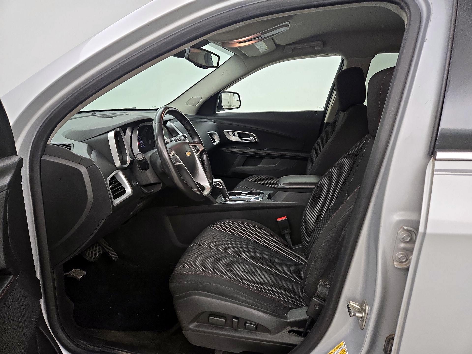 Thumbnail: 2014 Chevrolet Equinox - 11