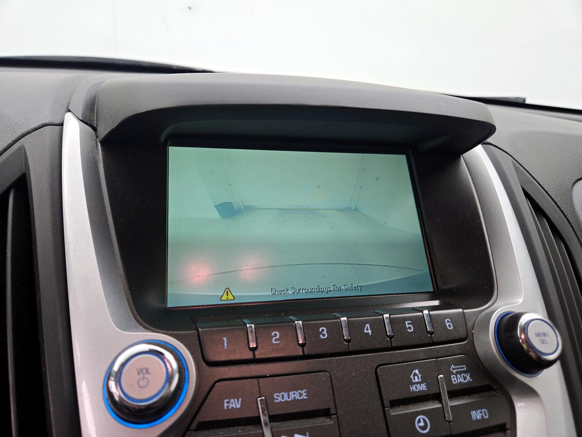 Thumbnail: 2014 Chevrolet Equinox - 13