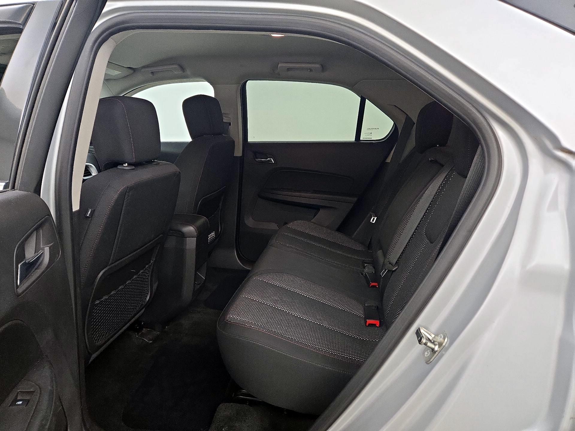 Thumbnail: 2014 Chevrolet Equinox - 17