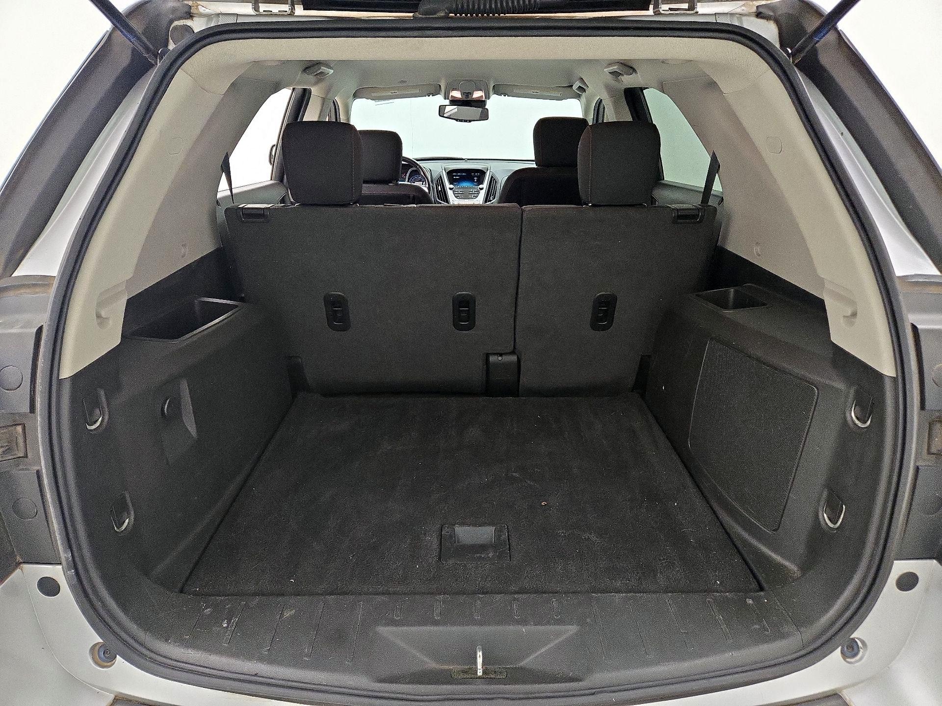 Thumbnail: 2014 Chevrolet Equinox - 18