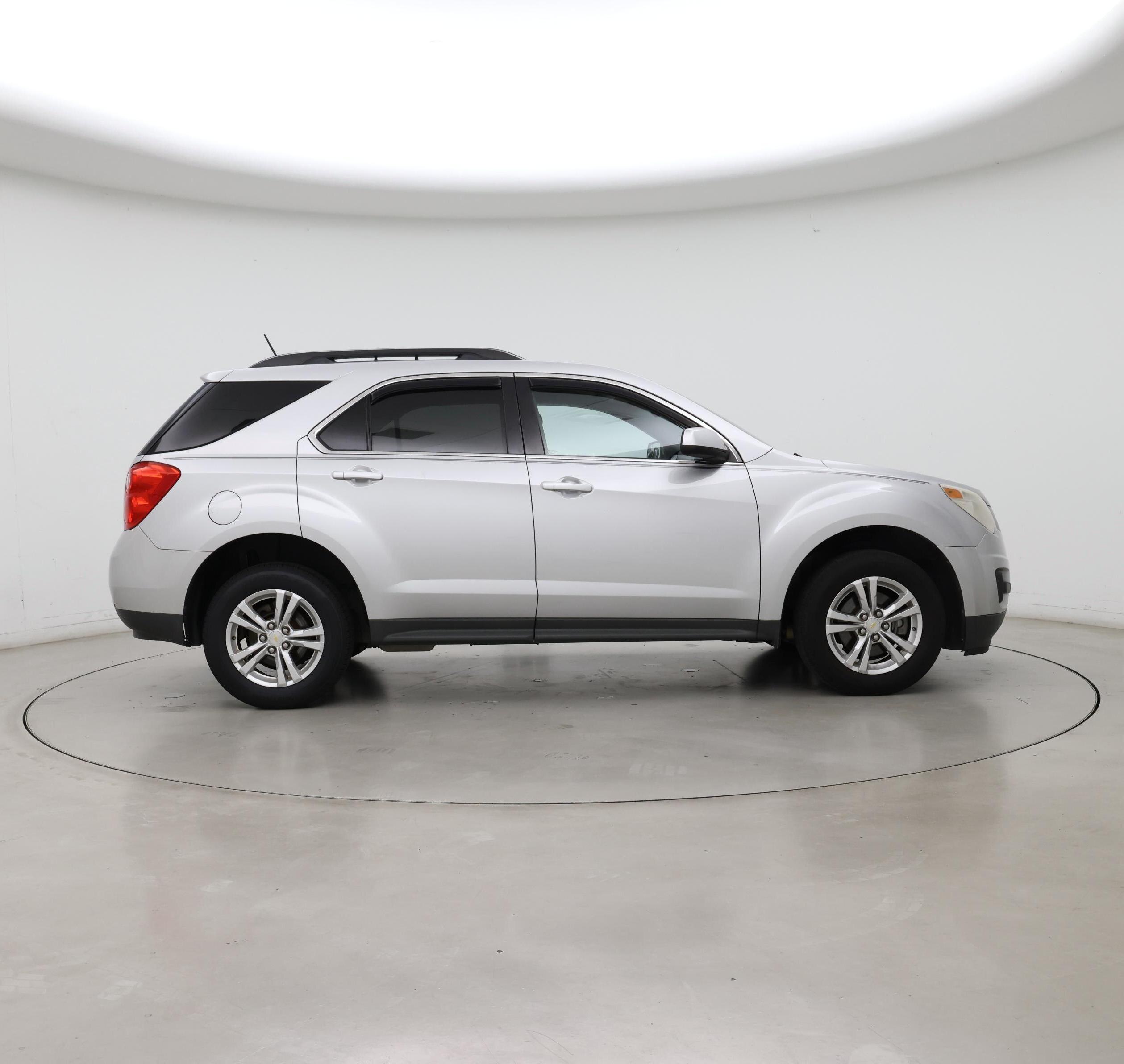 Thumbnail: 2014 Chevrolet Equinox - 7