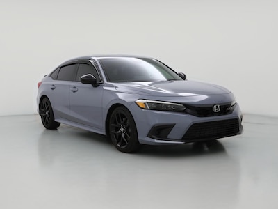 2024 Honda Civic SI