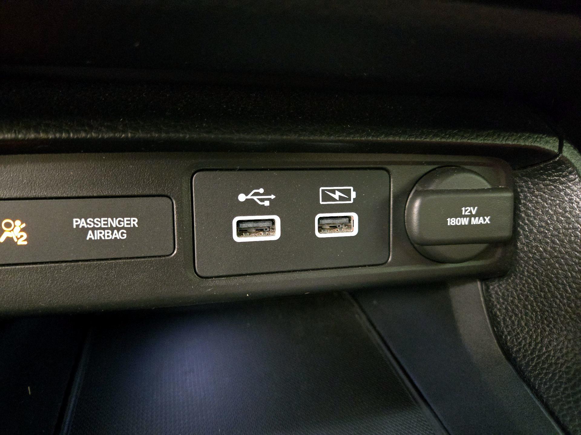 Thumbnail: 2024 Honda Civic - 18
