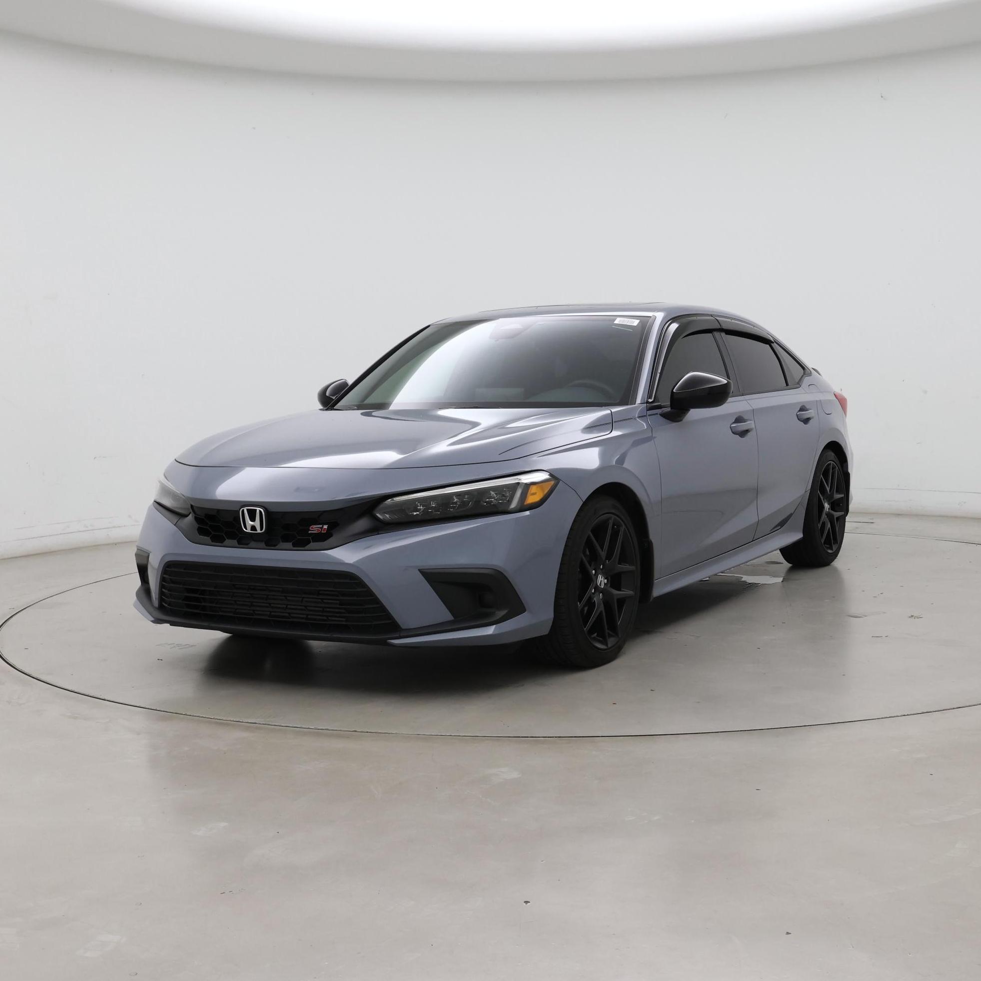 Thumbnail: 2024 Honda Civic - 4