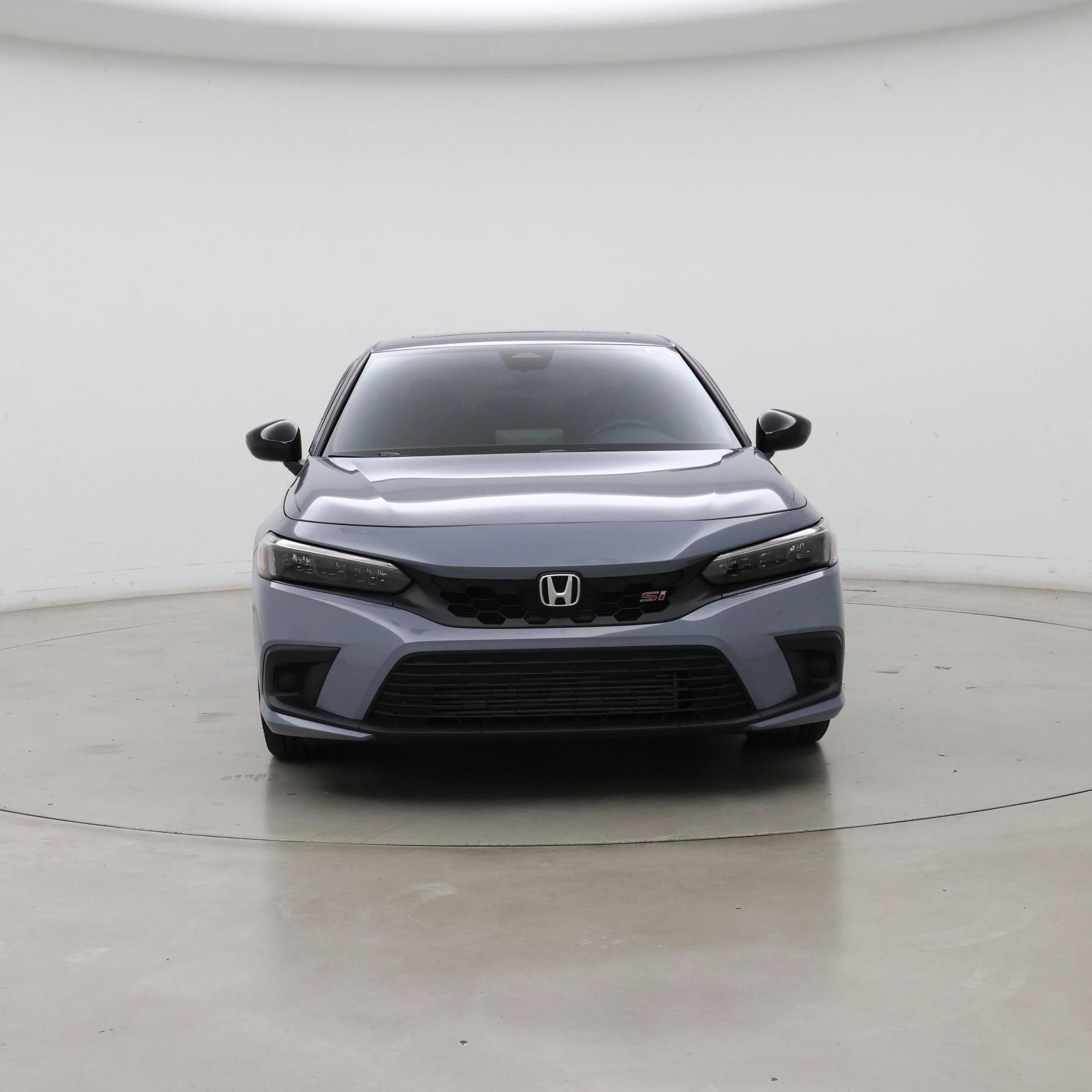 Thumbnail: 2024 Honda Civic - 5