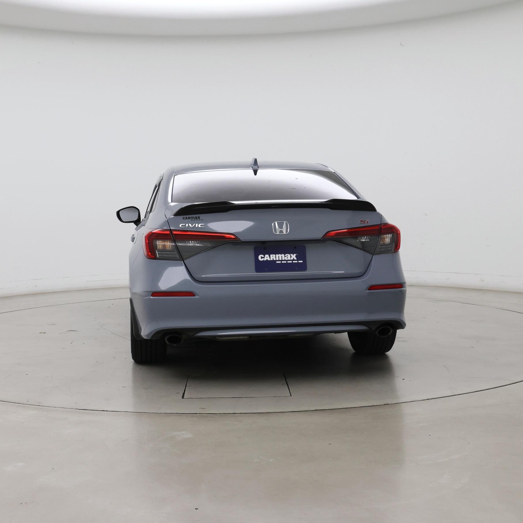 Thumbnail: 2024 Honda Civic - 6