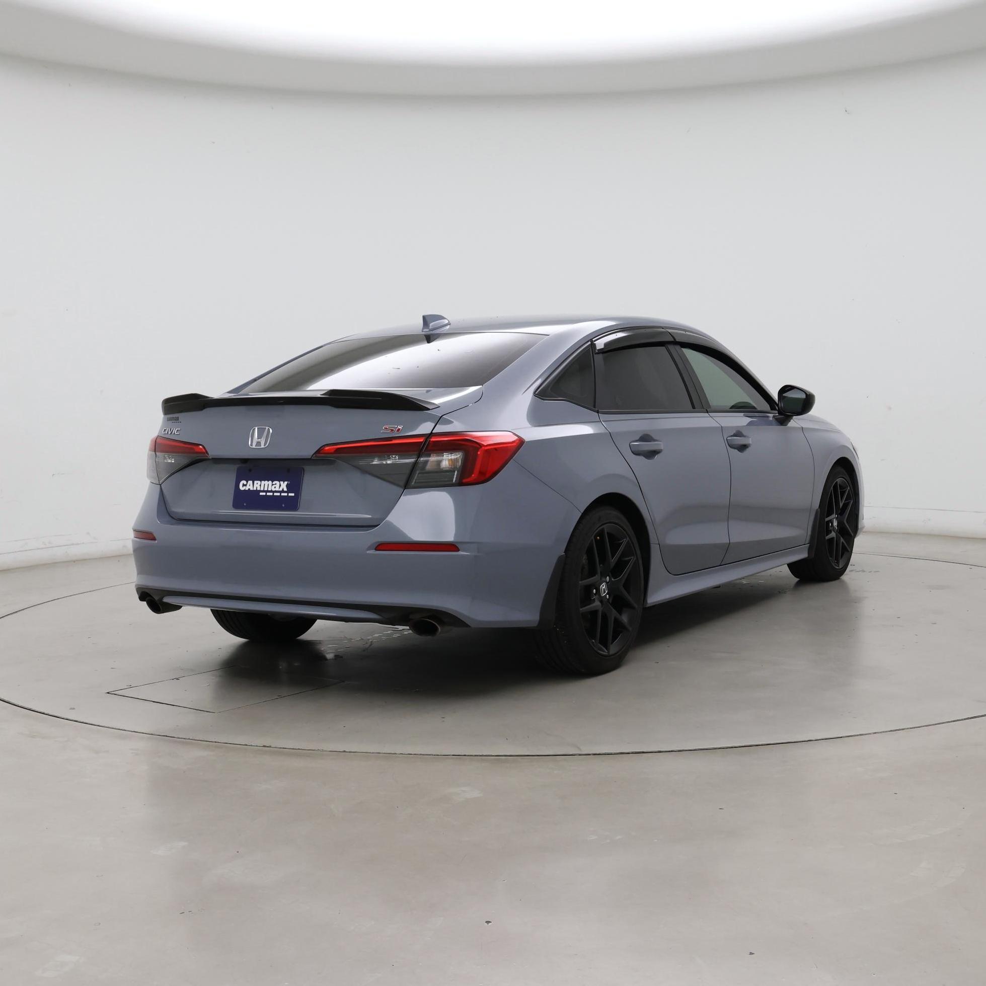 Thumbnail: 2024 Honda Civic - 8