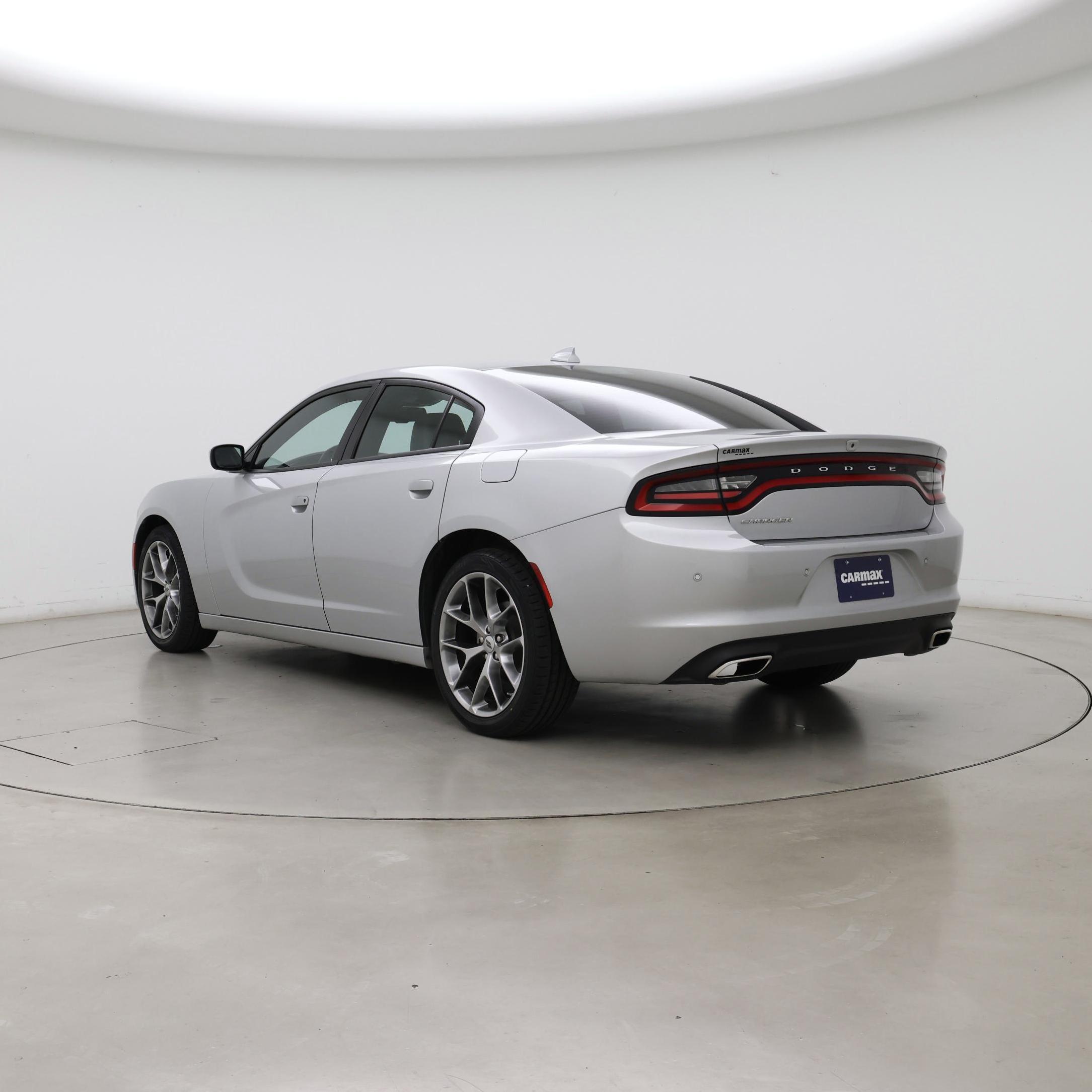 Thumbnail: 2022 Dodge Charger - 2