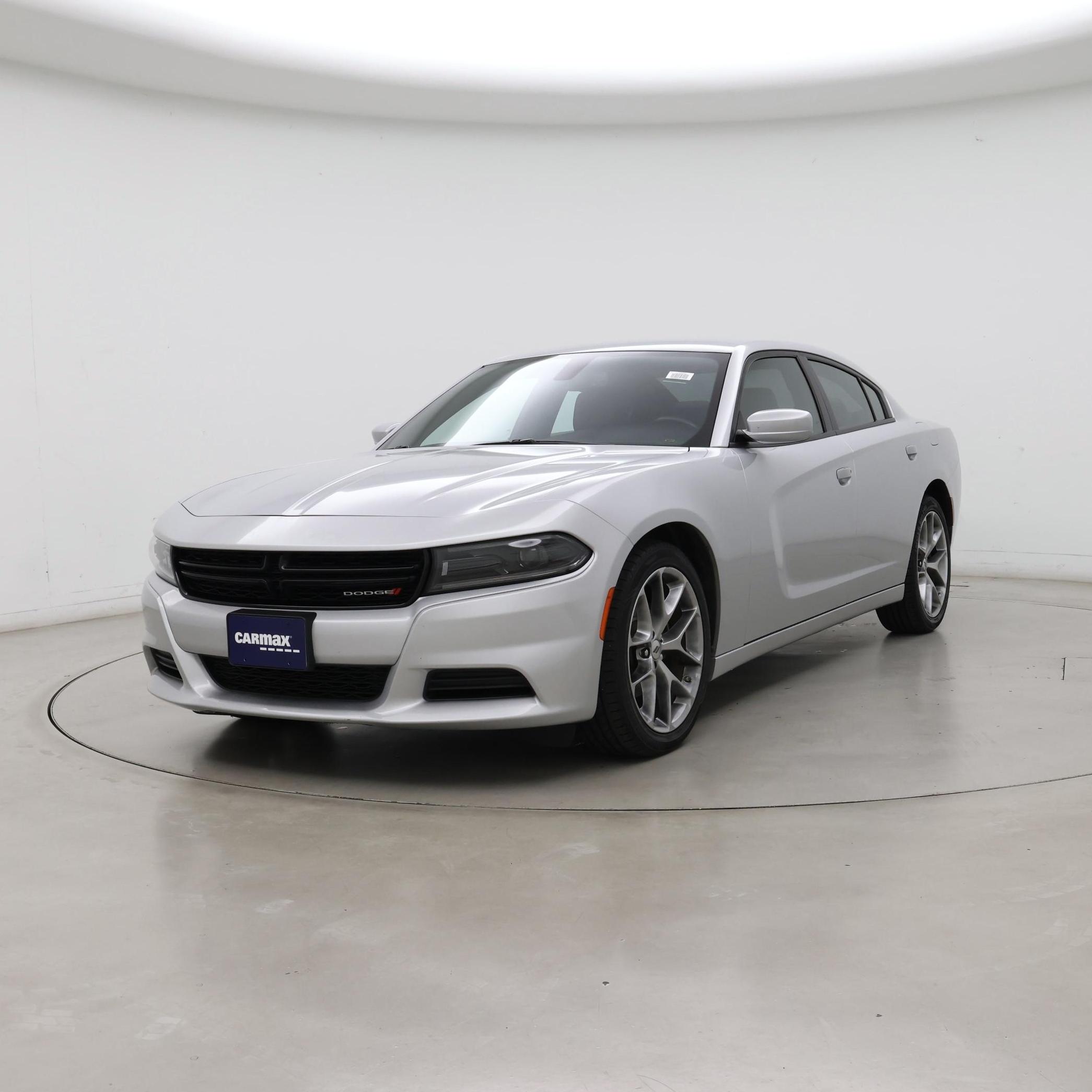 Thumbnail: 2022 Dodge Charger - 4