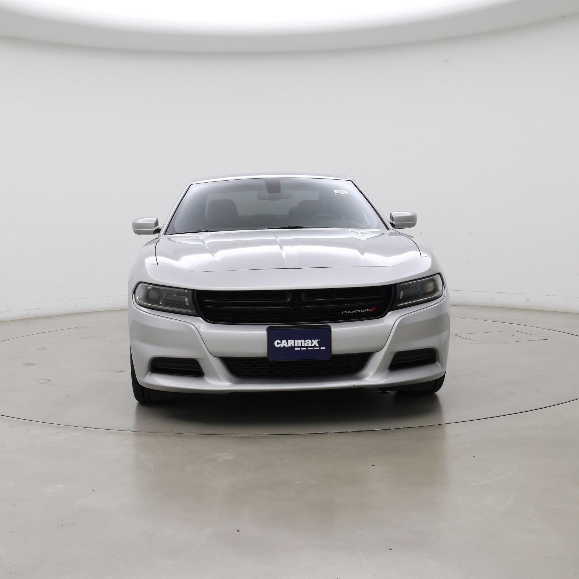 Thumbnail: 2022 Dodge Charger - 5