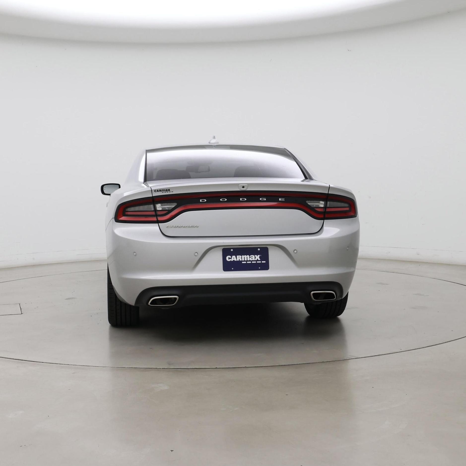 Thumbnail: 2022 Dodge Charger - 6