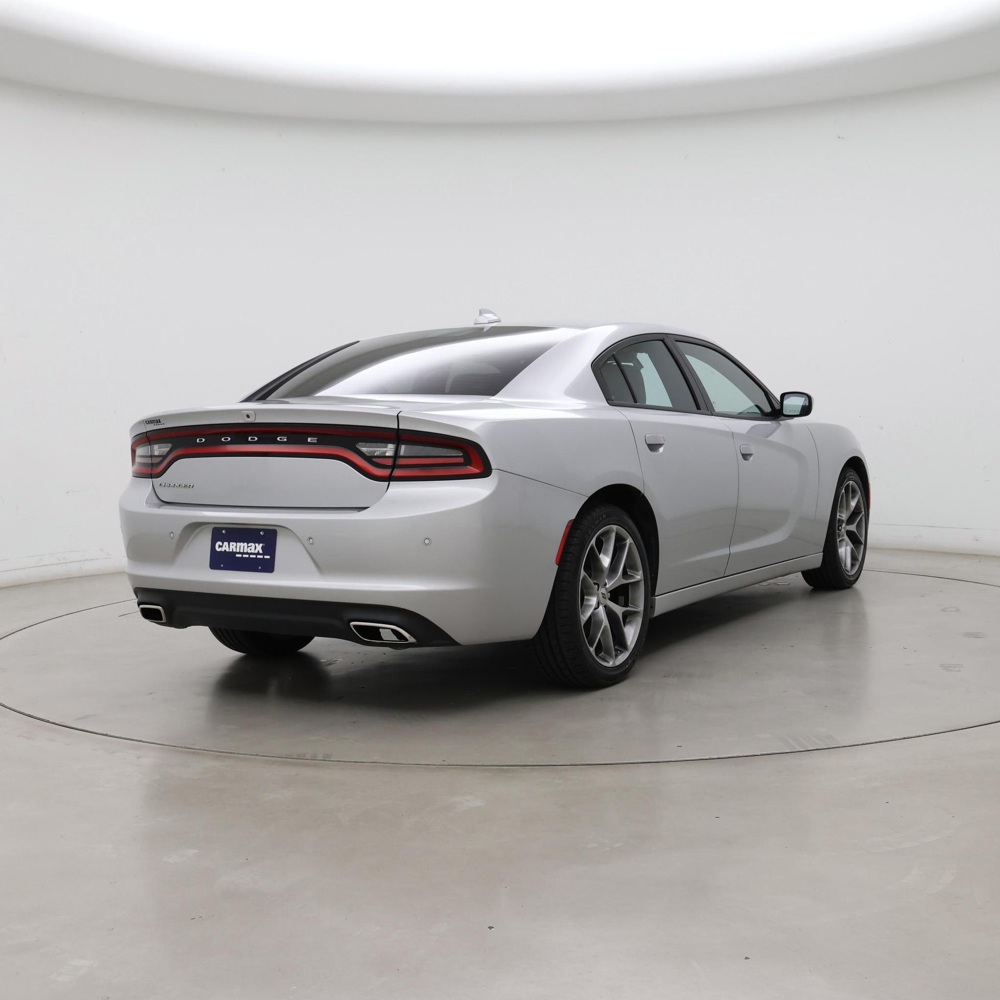 Thumbnail: 2022 Dodge Charger - 8