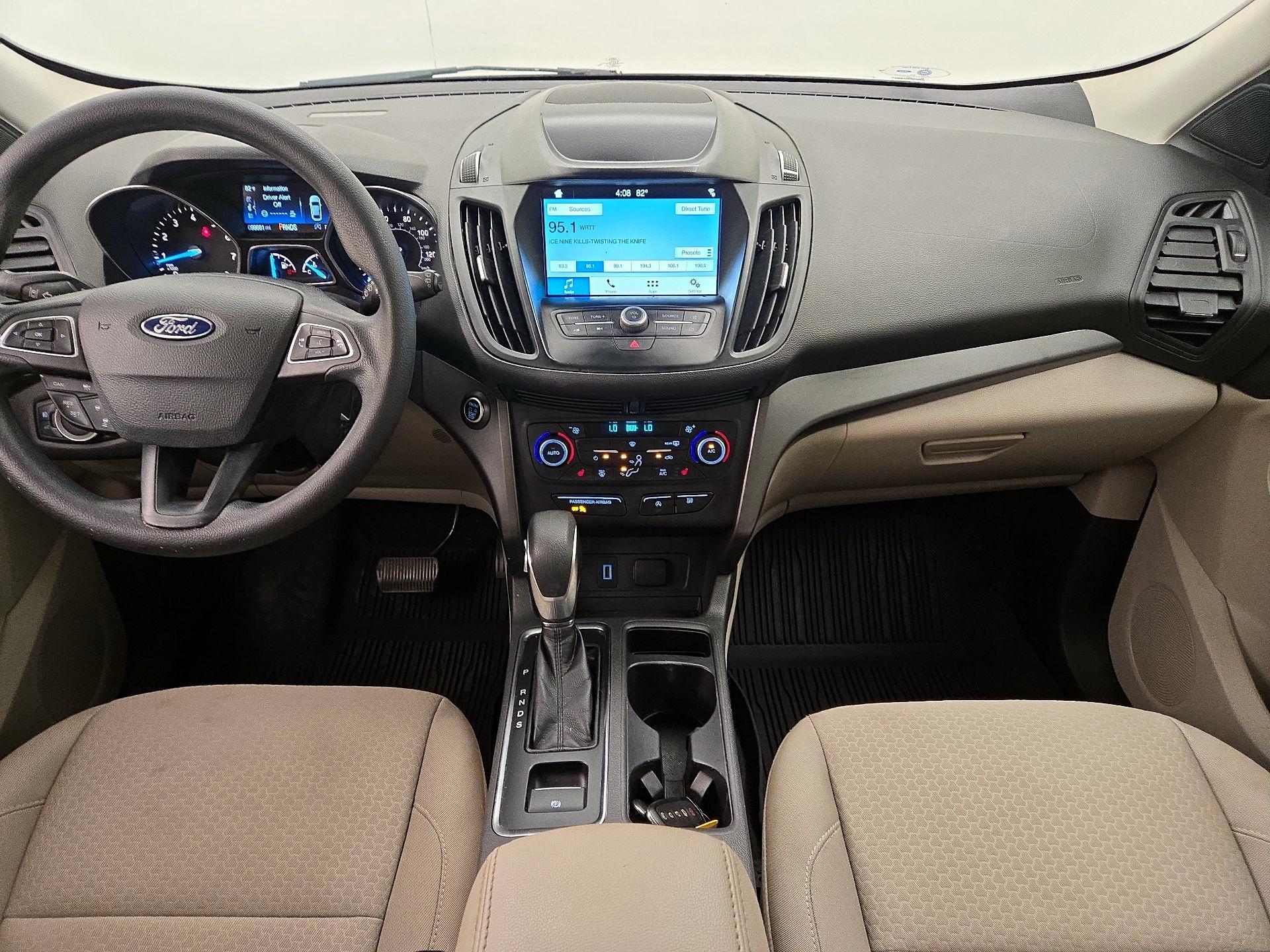 Thumbnail: 2019 Ford Escape - 9