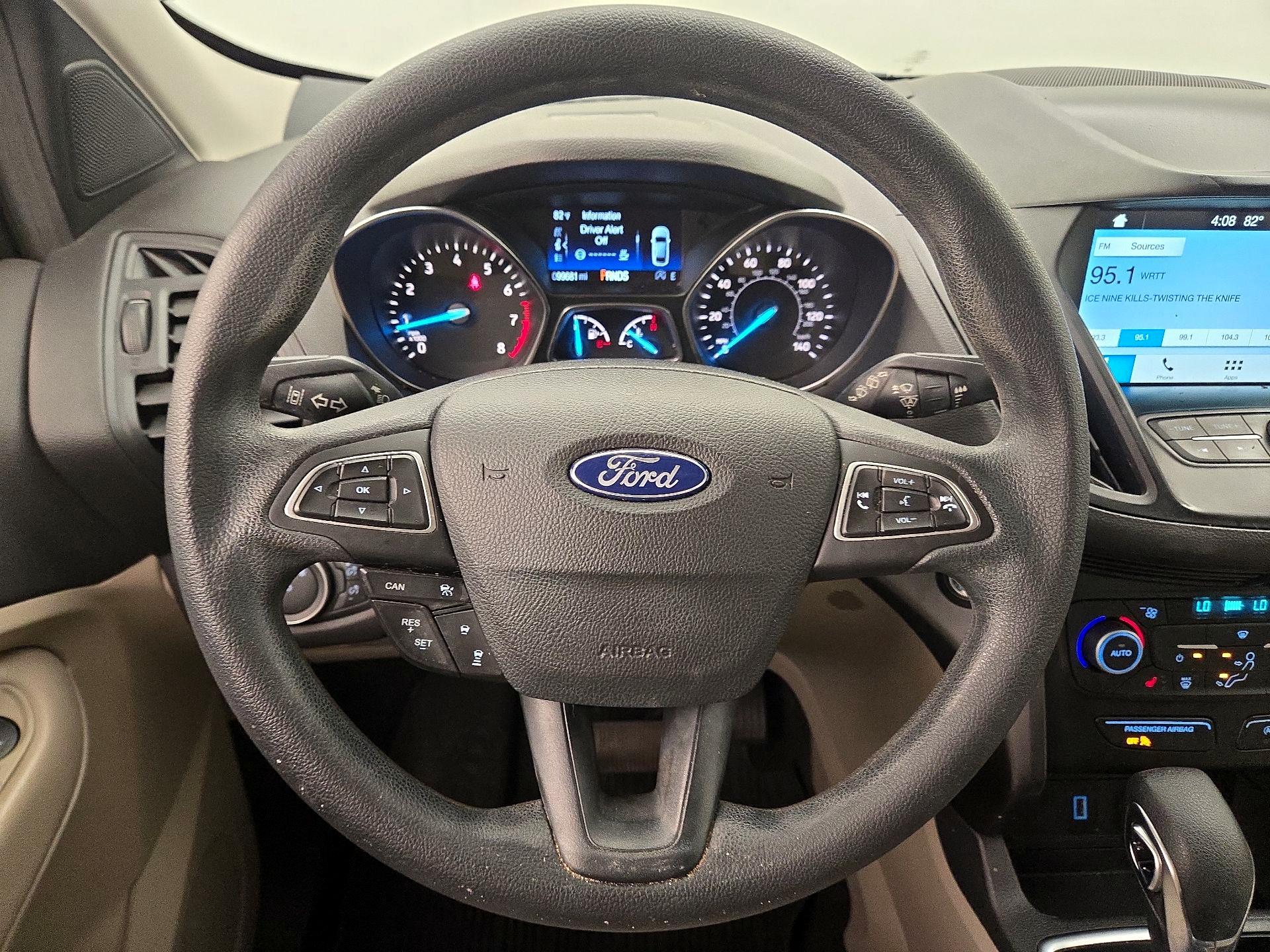 Thumbnail: 2019 Ford Escape - 10