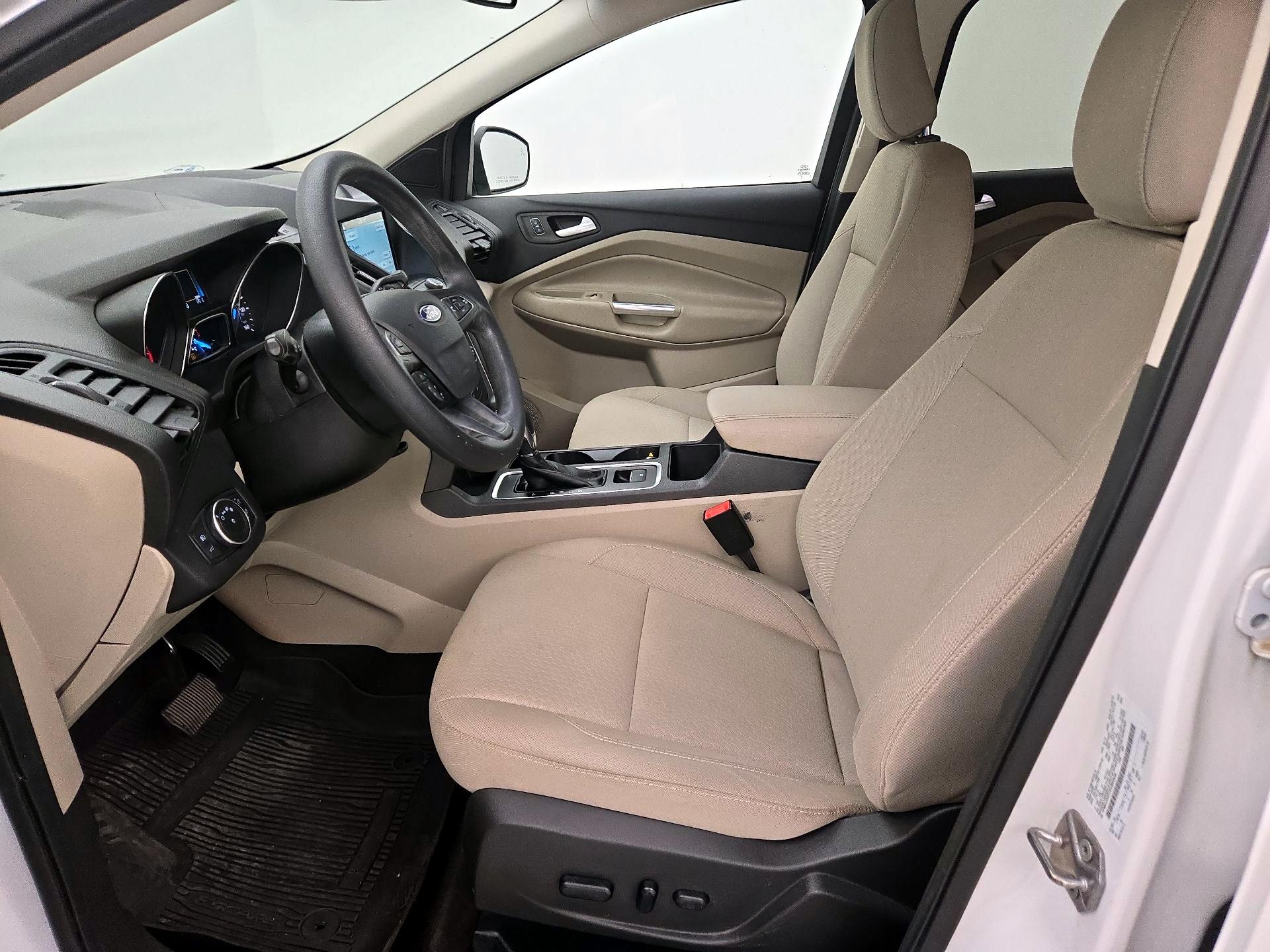 Thumbnail: 2019 Ford Escape - 11