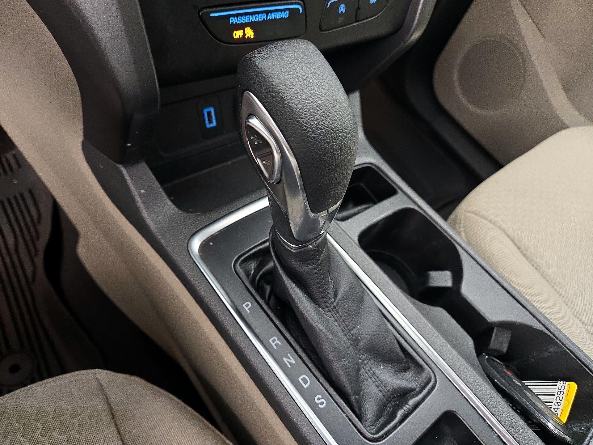 Thumbnail: 2019 Ford Escape - 17