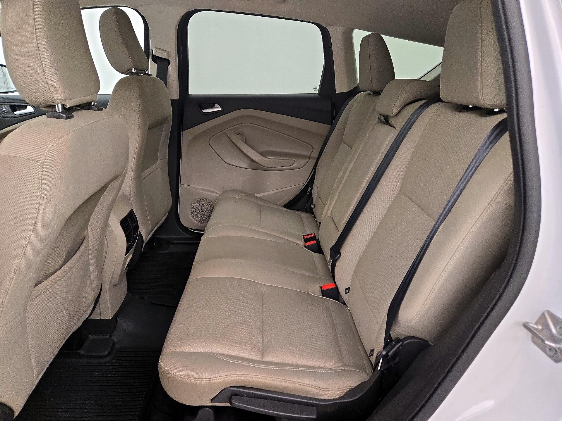 Thumbnail: 2019 Ford Escape - 19