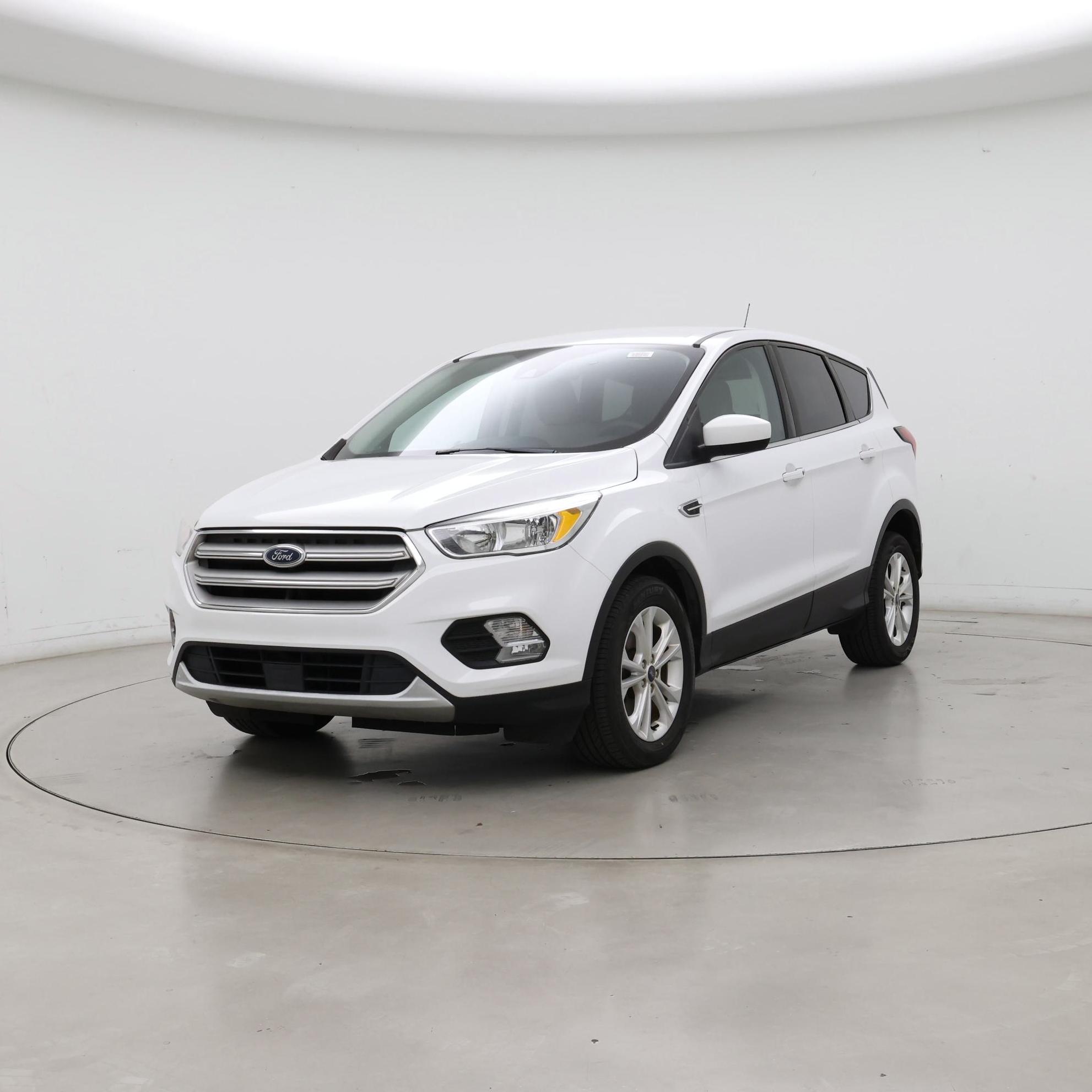 Thumbnail: 2019 Ford Escape - 4