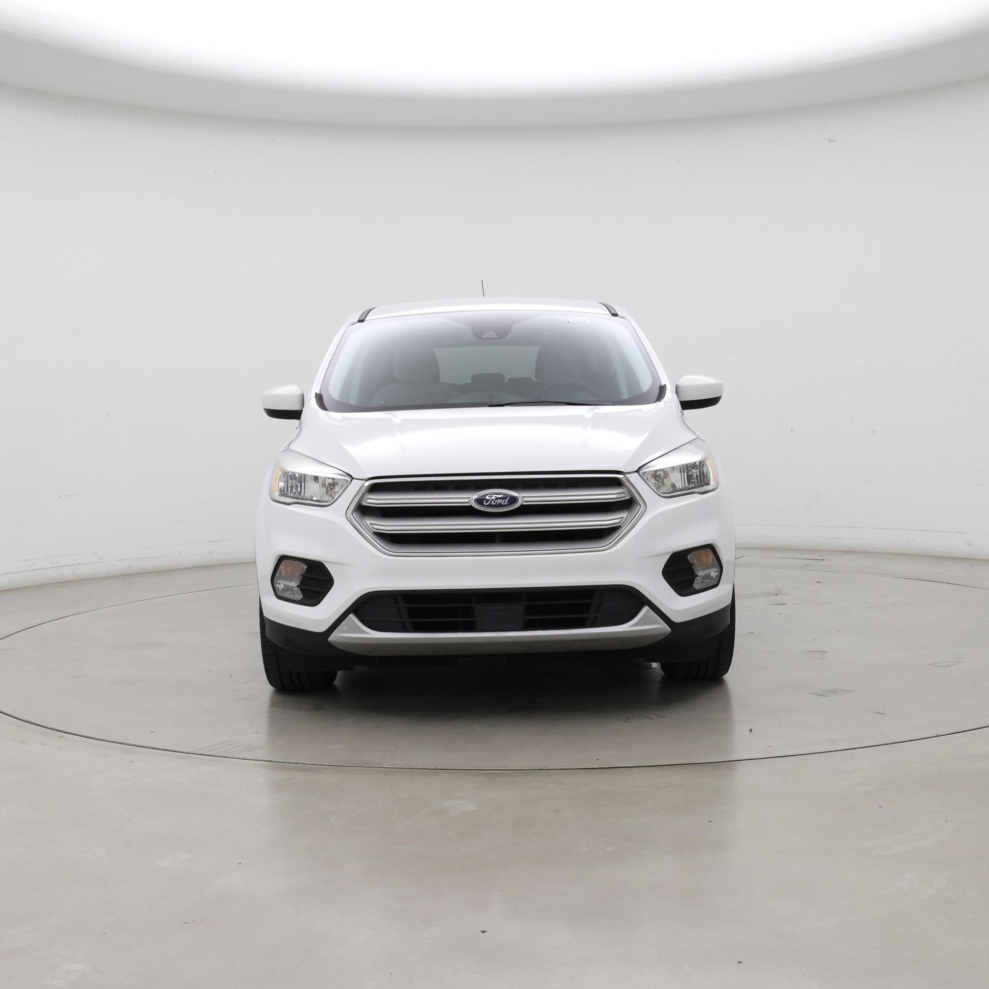 Thumbnail: 2019 Ford Escape - 5