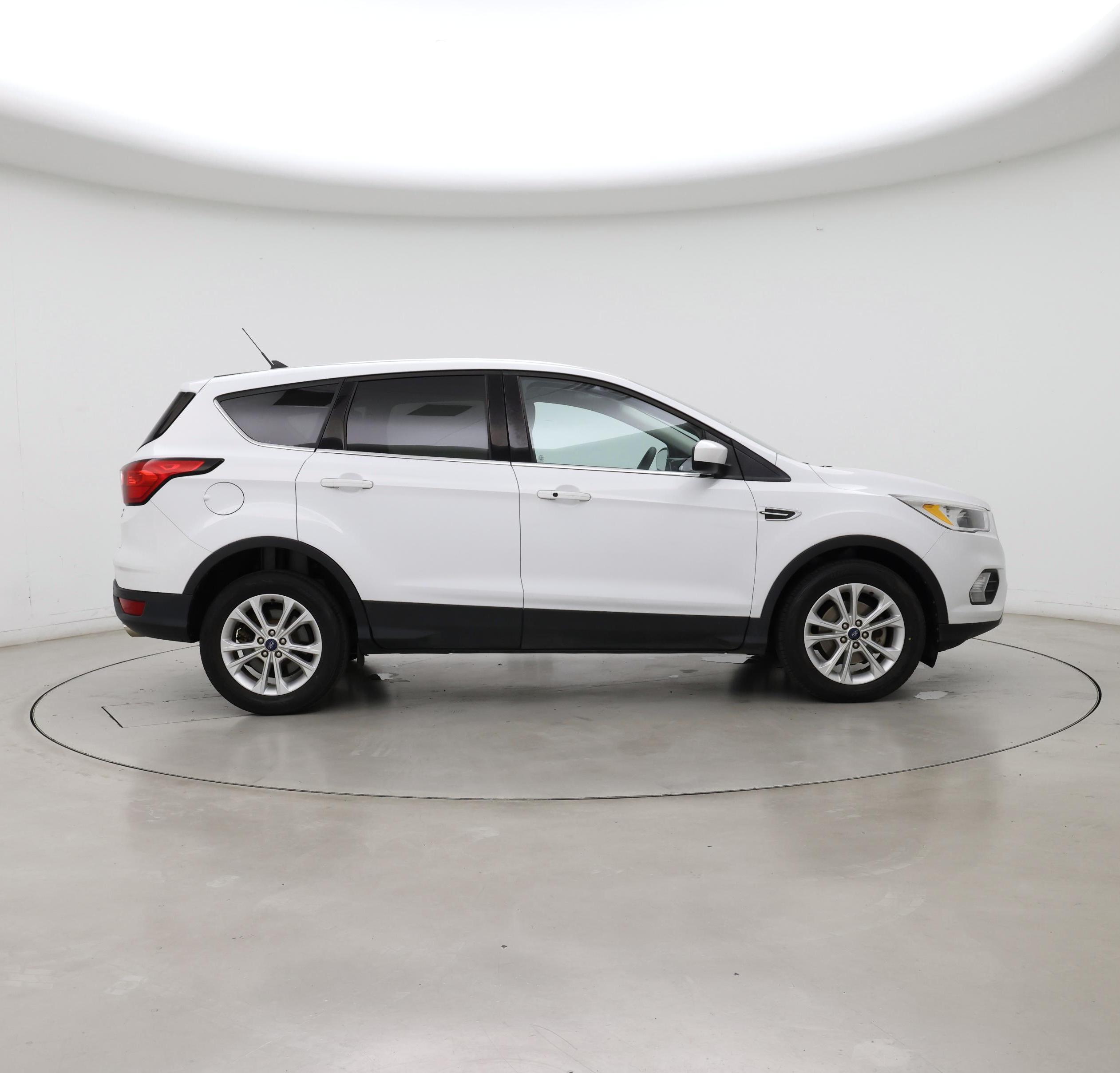 Thumbnail: 2019 Ford Escape - 7