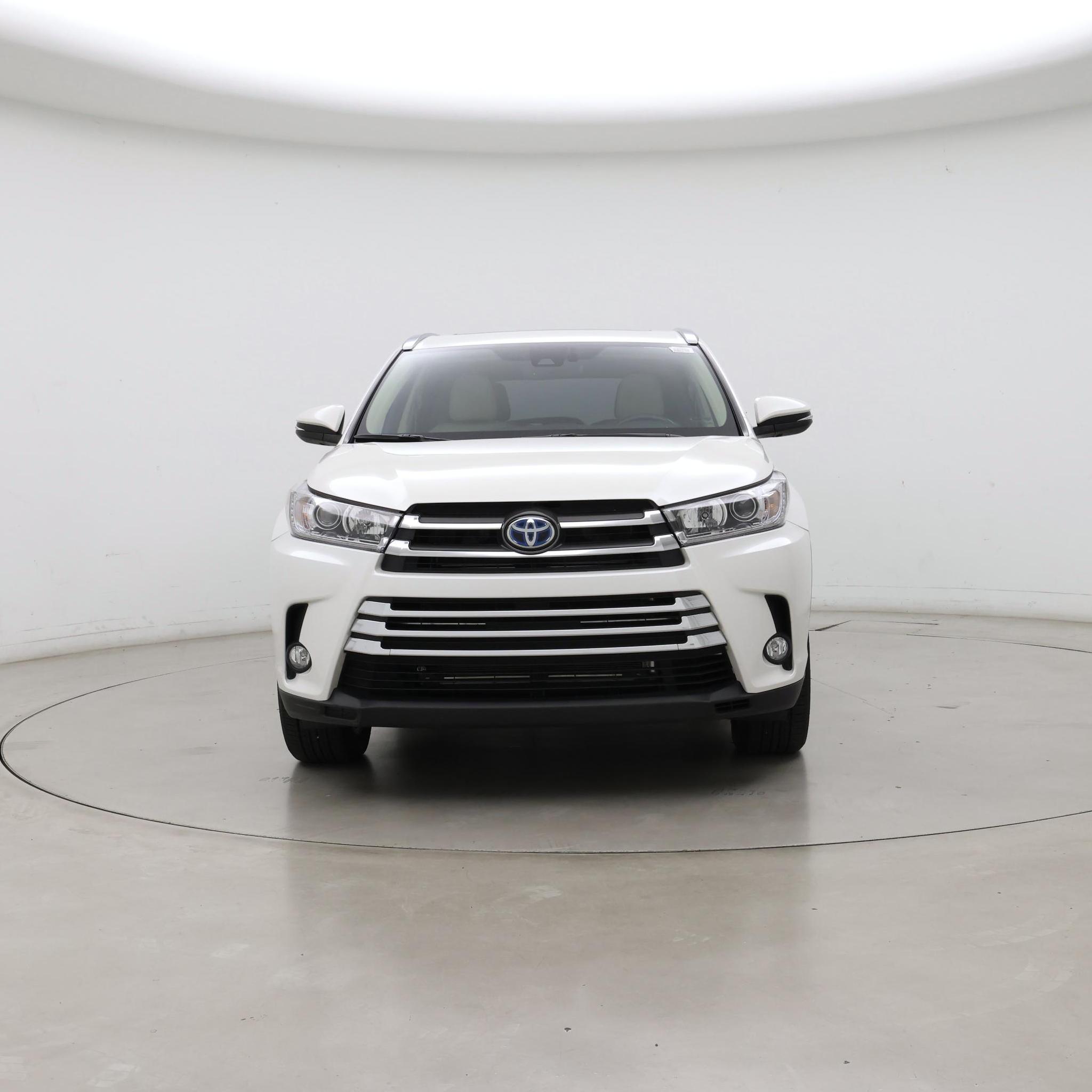 Thumbnail: 2018 Toyota Highlander - 5