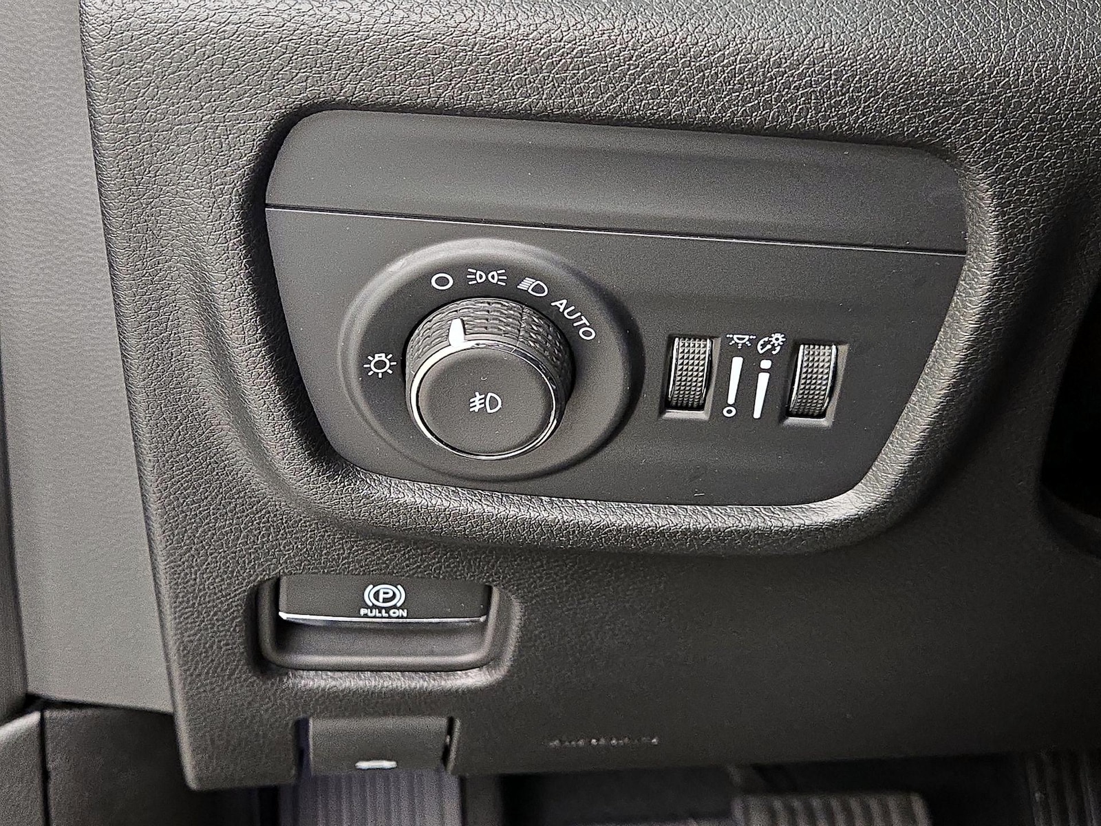 2025 Jeep Grand Cherokee Limited - Photo 14