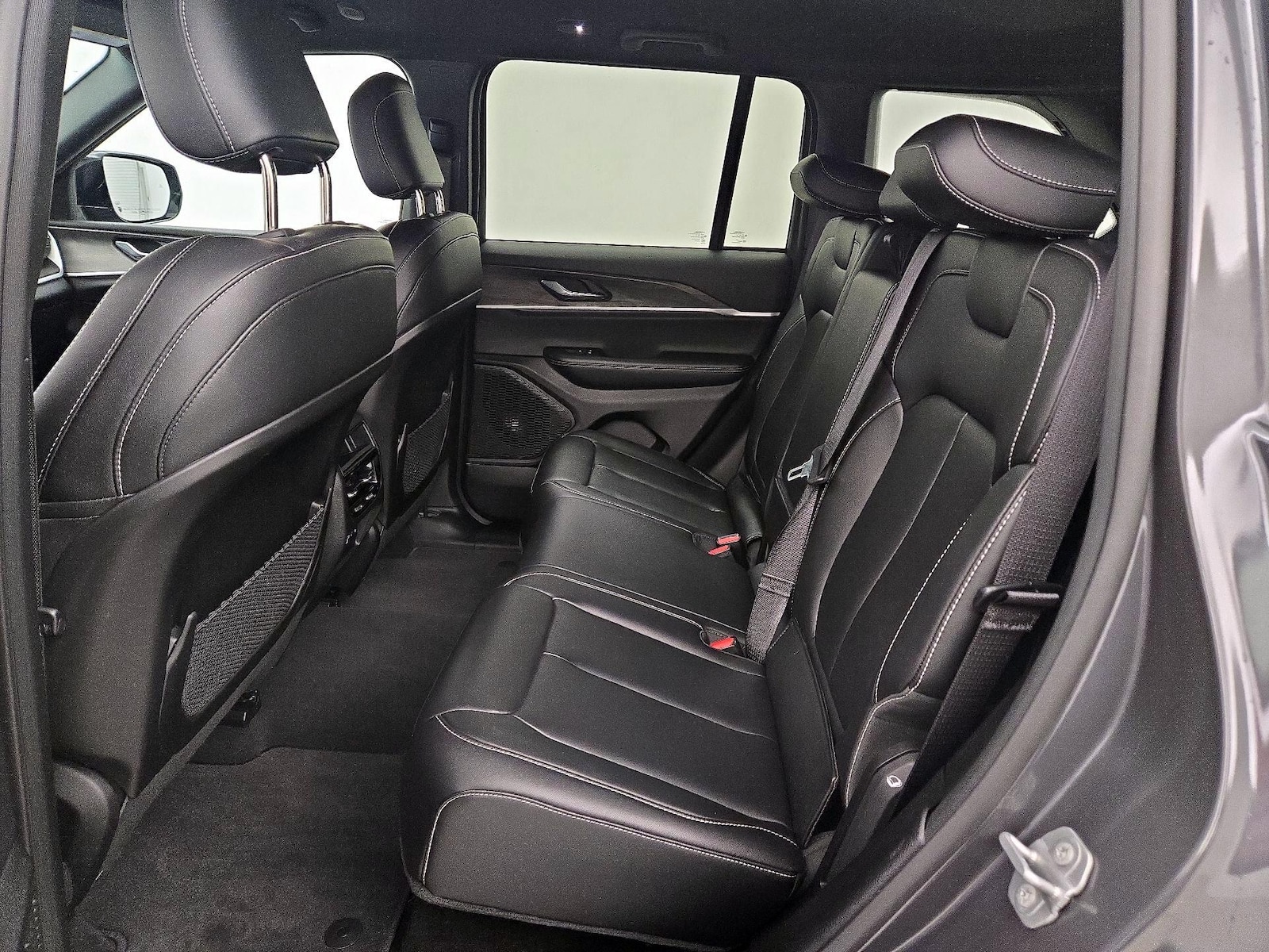 2025 Jeep Grand Cherokee Limited - Photo 20