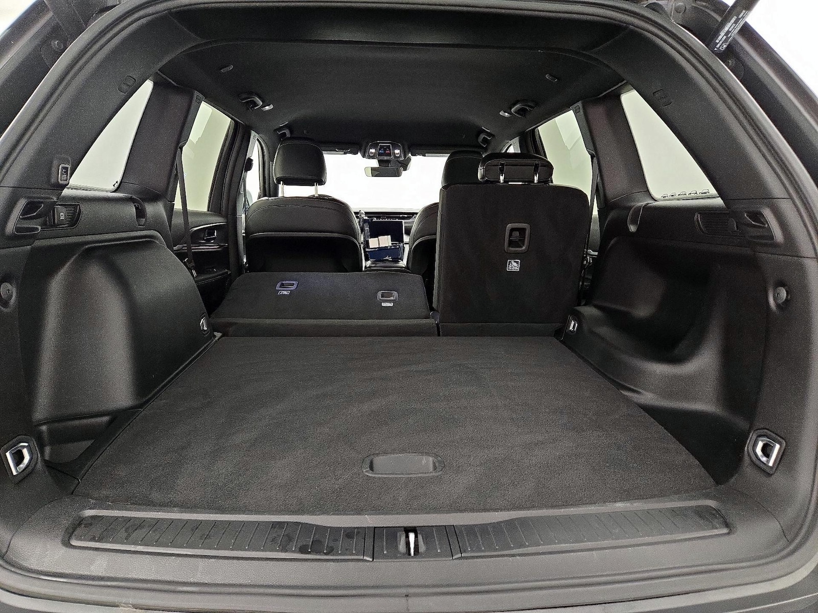 2025 Jeep Grand Cherokee Limited - Photo 21