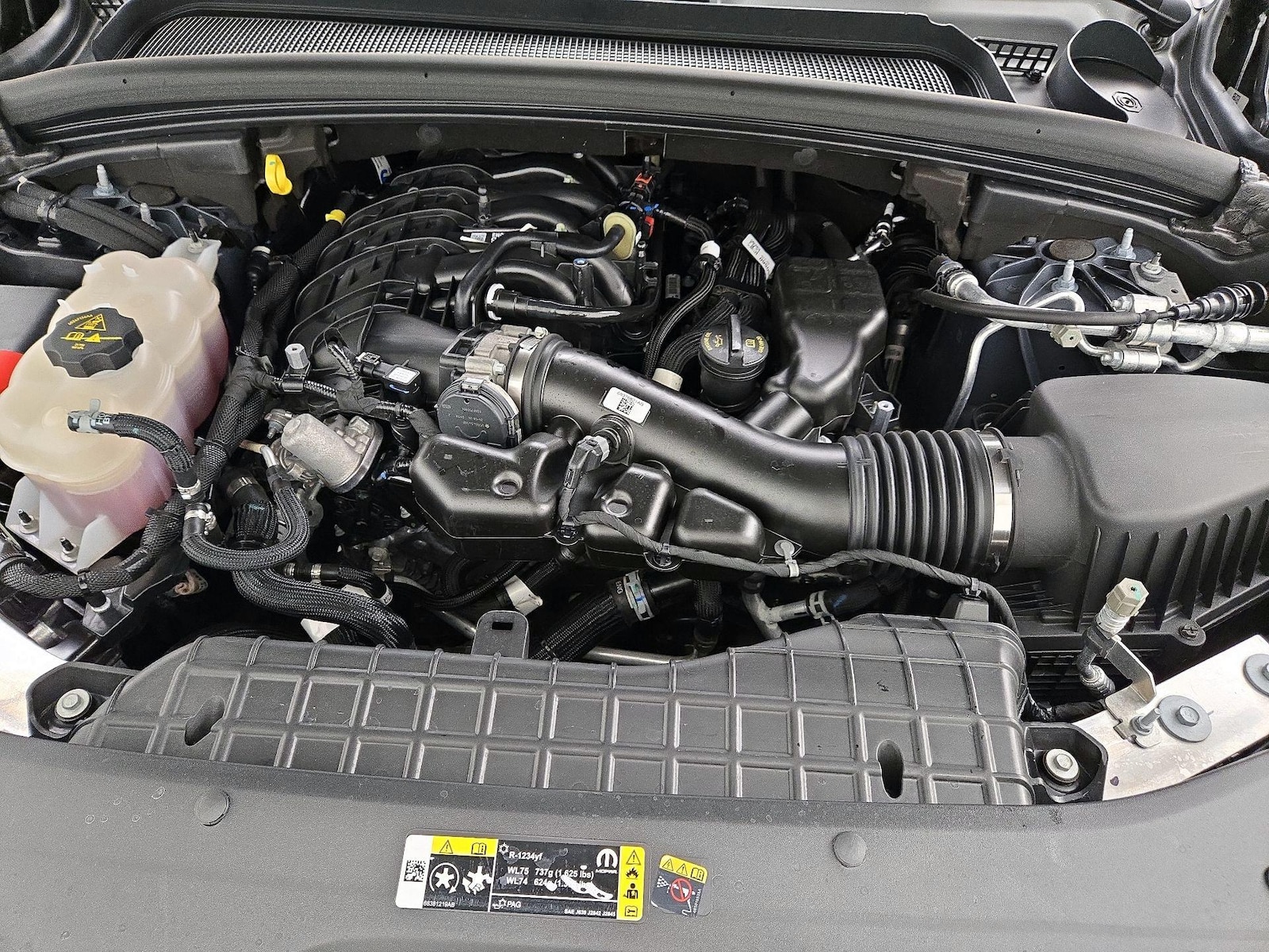 2025 Jeep Grand Cherokee Limited - Photo 22