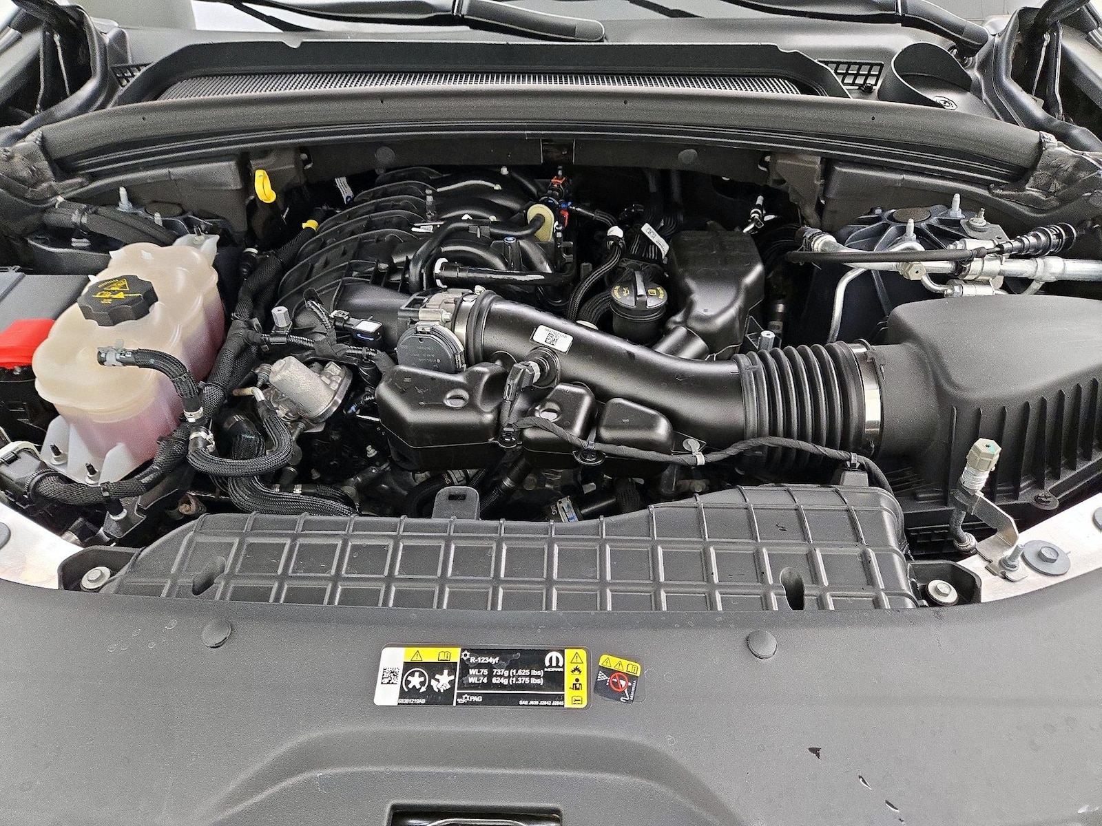 2025 Jeep Grand Cherokee Limited - Photo 23