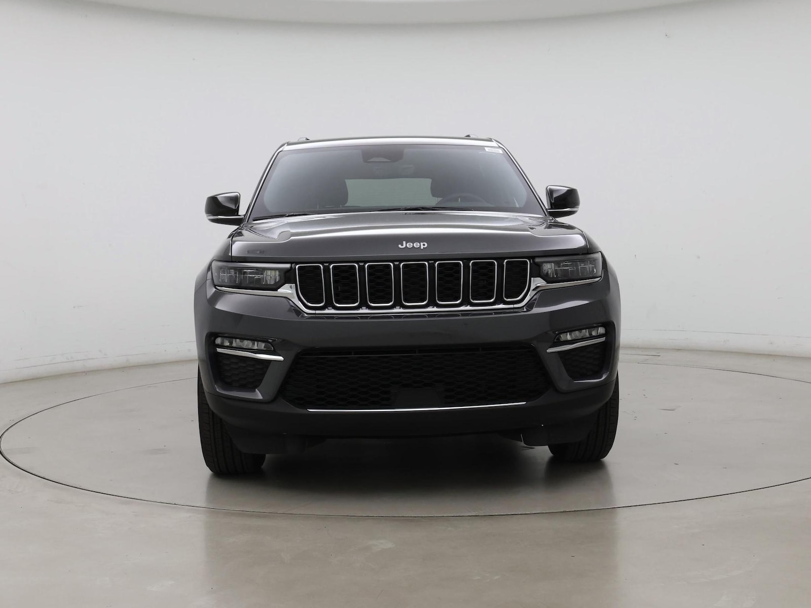 2025 Jeep Grand Cherokee Limited - Photo 6
