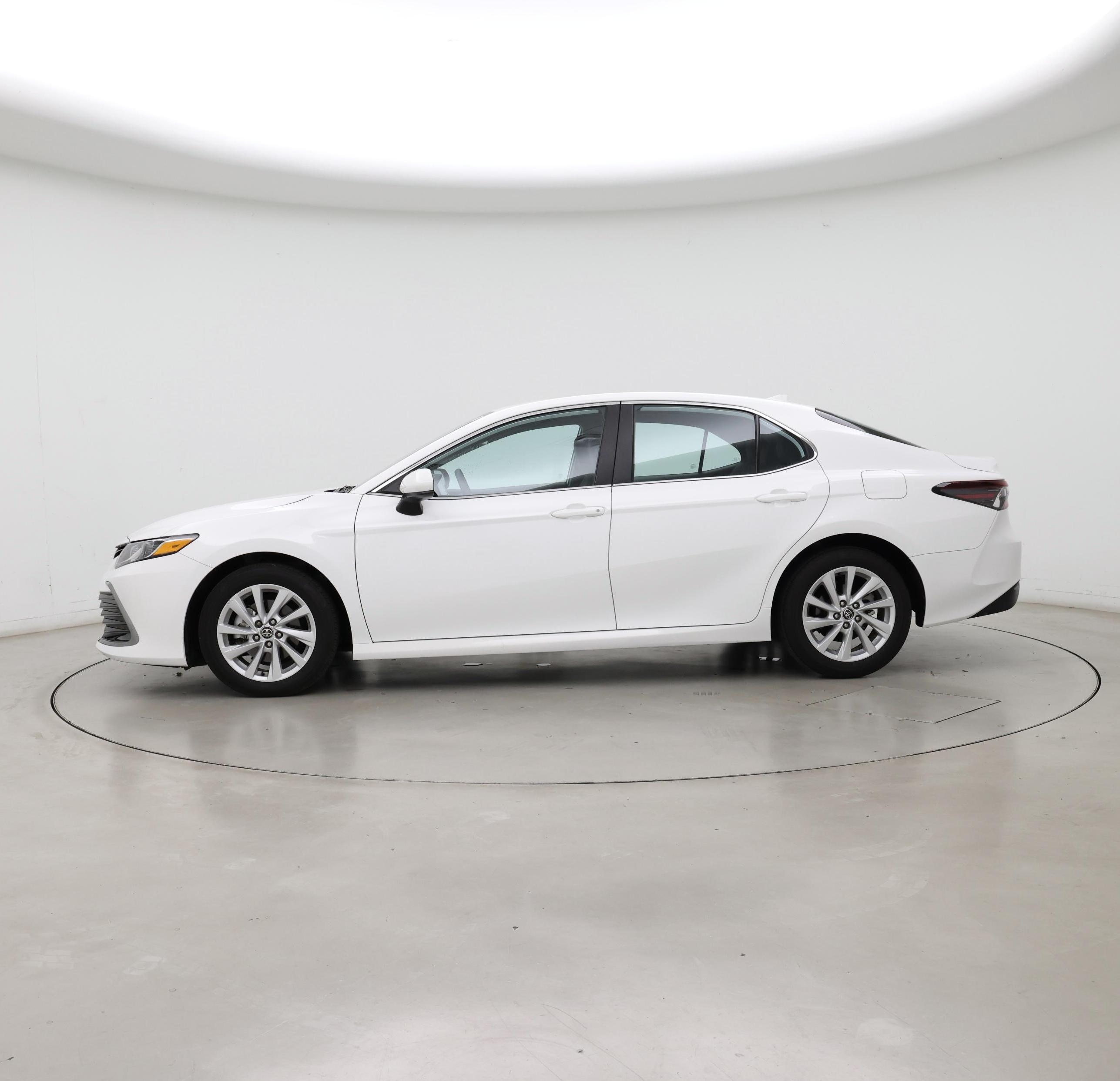 Thumbnail: 2023 Toyota Camry - 3