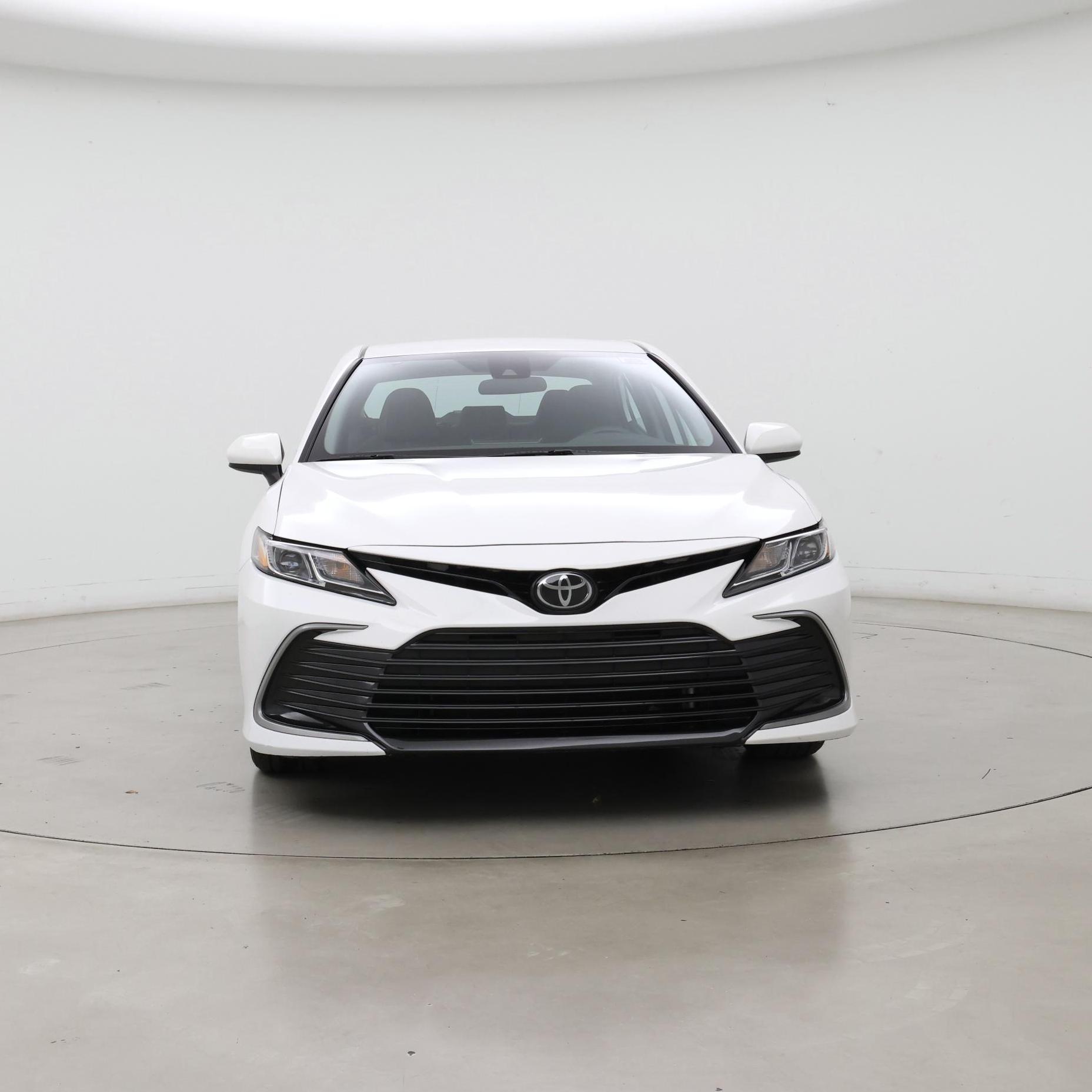 Thumbnail: 2023 Toyota Camry - 5