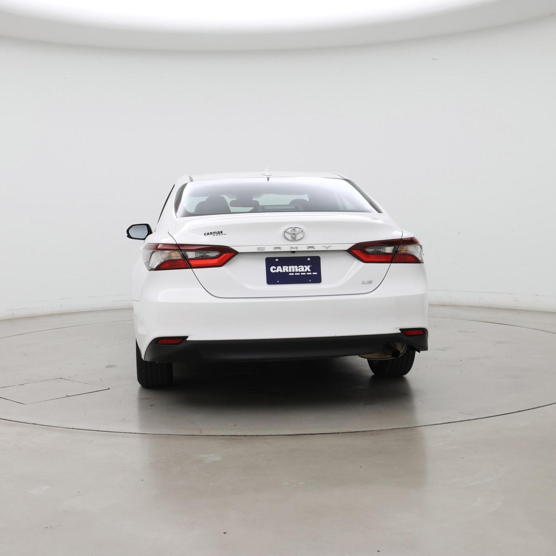 Thumbnail: 2023 Toyota Camry - 6