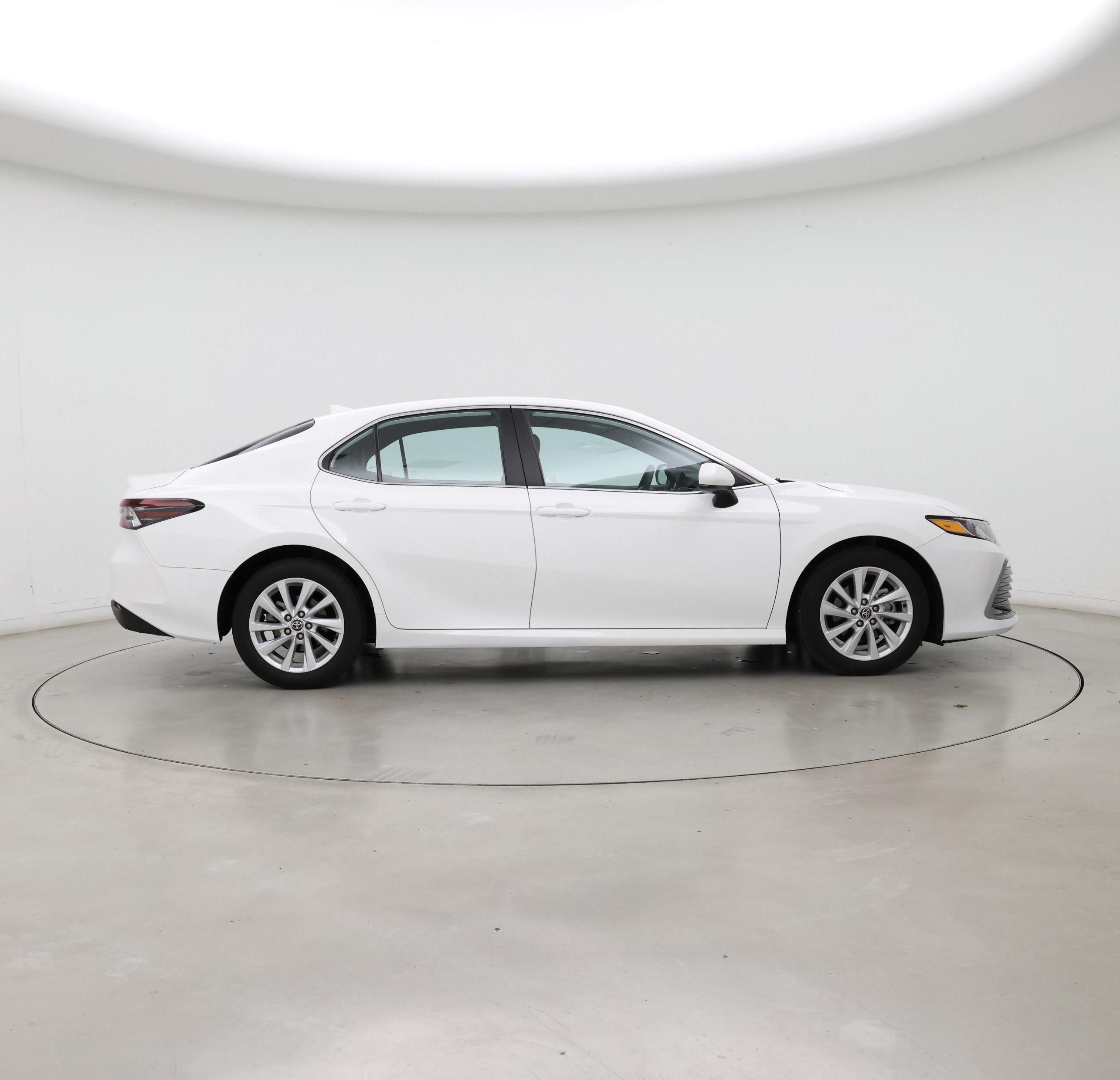 Thumbnail: 2023 Toyota Camry - 7