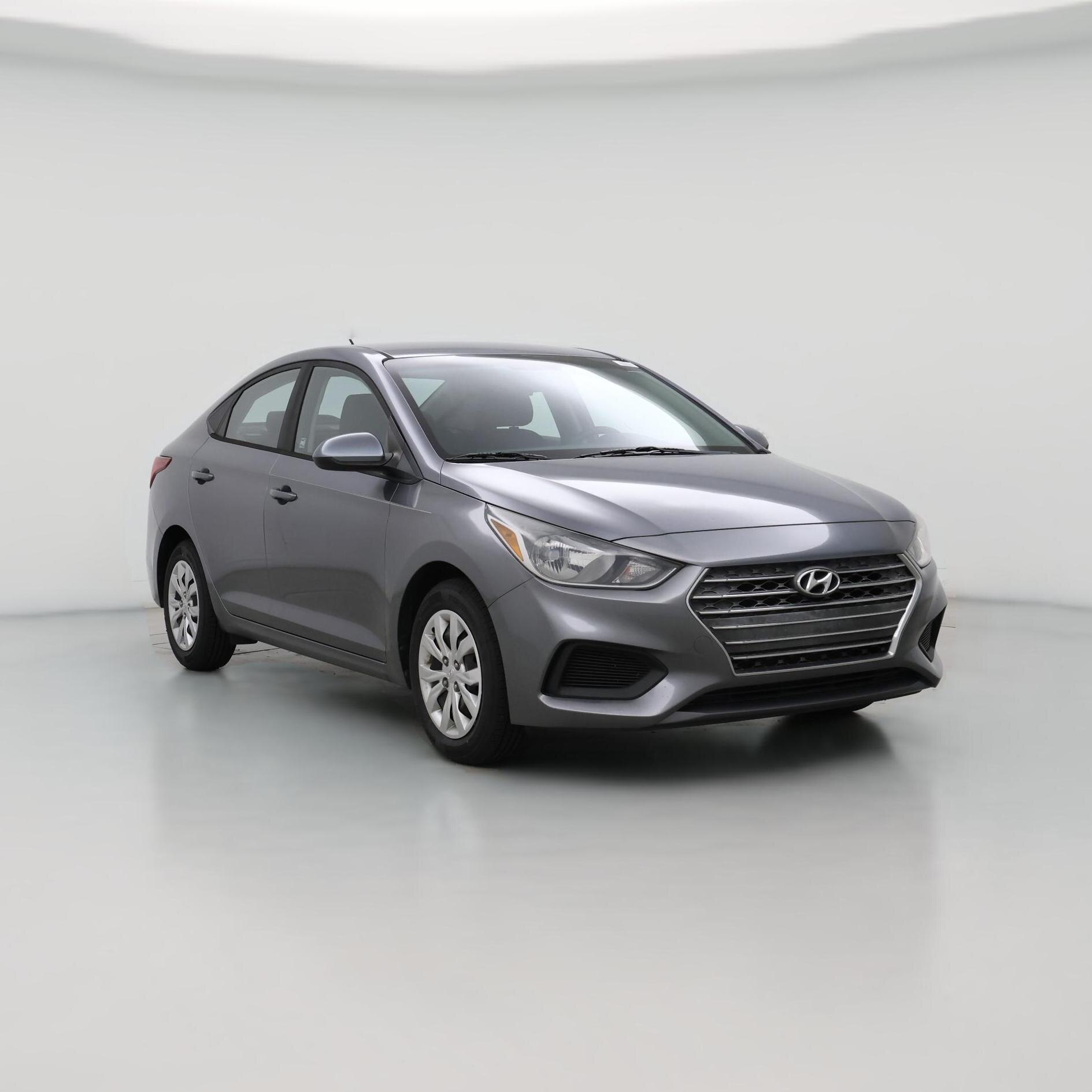 Thumbnail: 2019 Hyundai Accent - 1