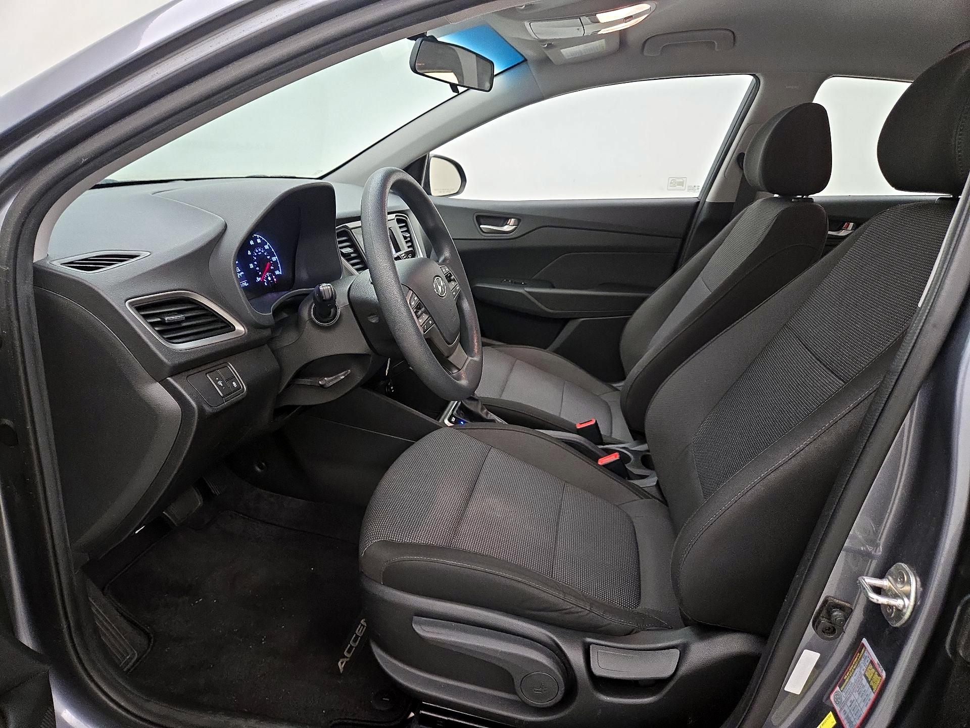 Thumbnail: 2019 Hyundai Accent - 11