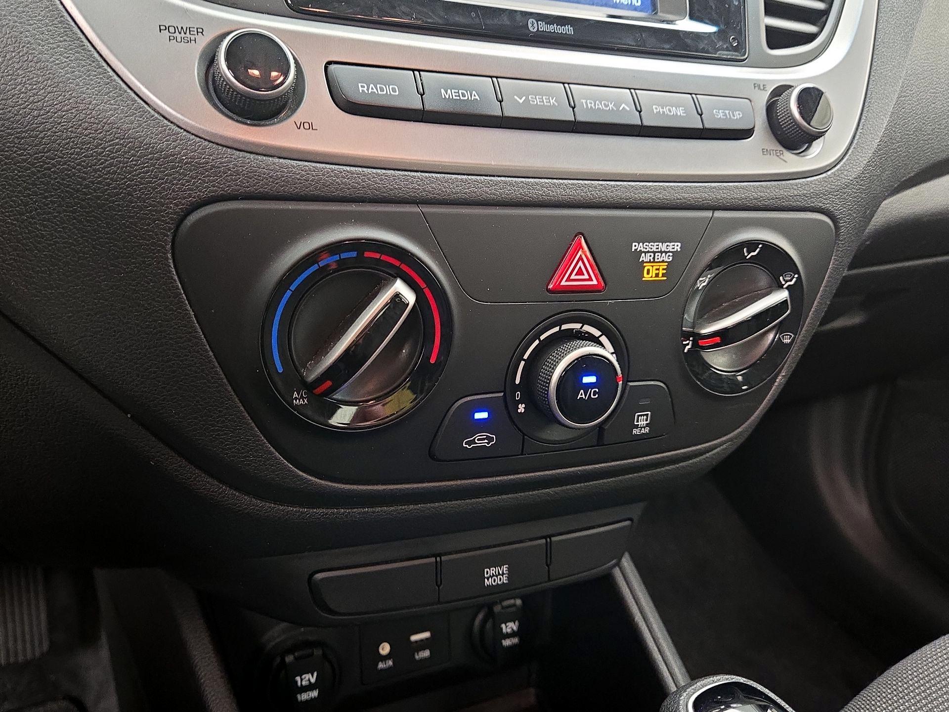 Thumbnail: 2019 Hyundai Accent - 16